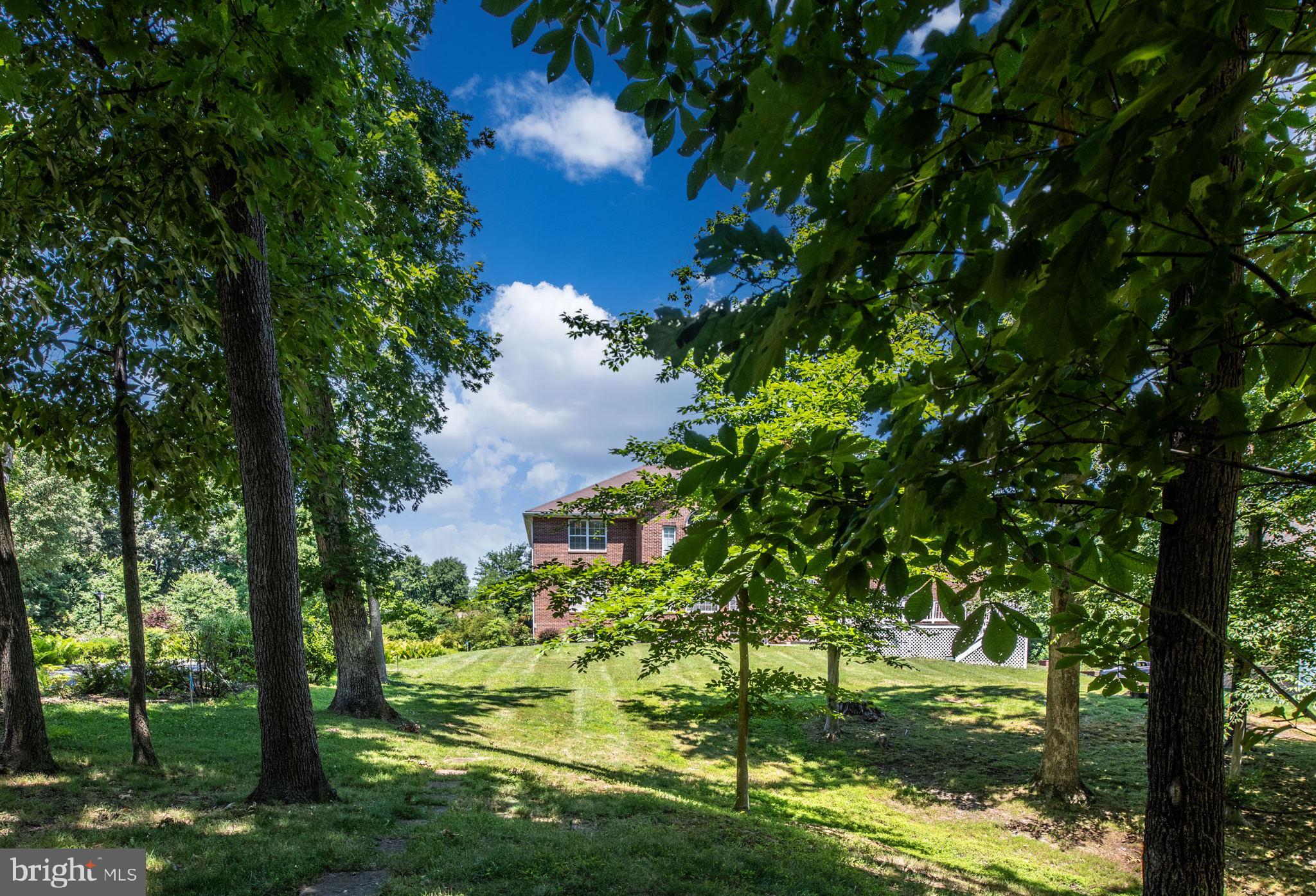 TANTALLON ON THE POTOMAC - Residential