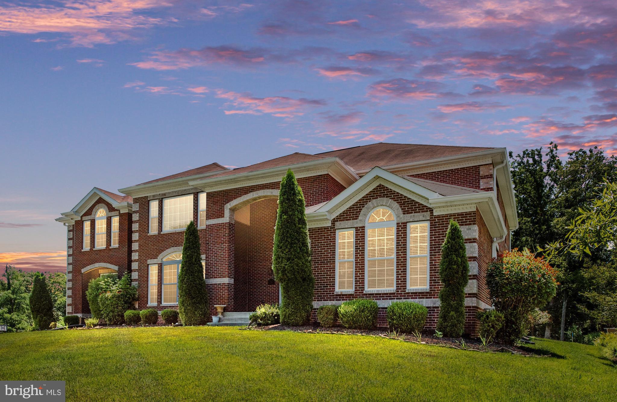 TANTALLON ON THE POTOMAC - Residential