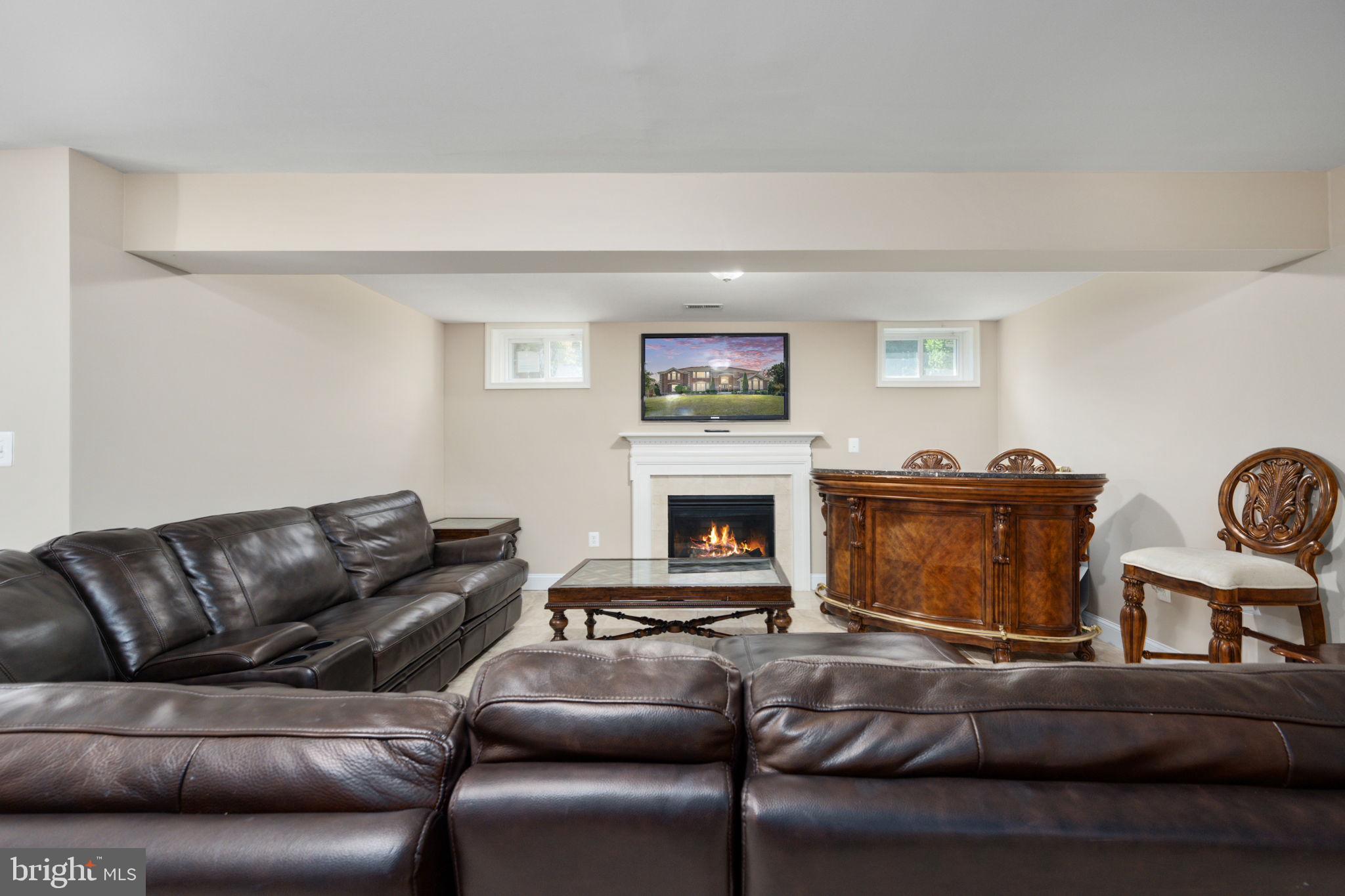 TANTALLON ON THE POTOMAC - Residential