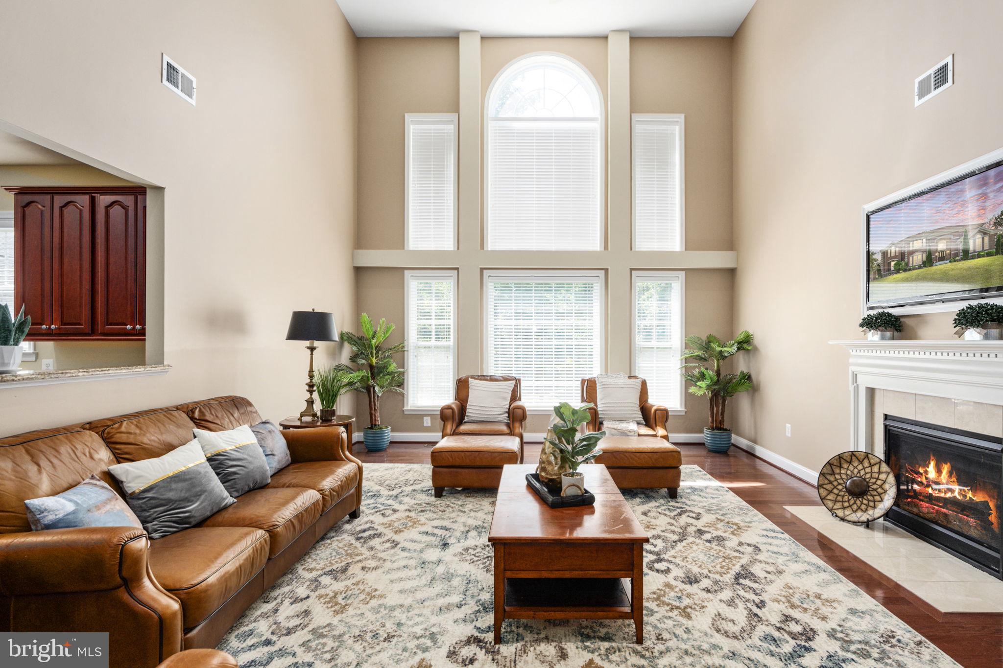 TANTALLON ON THE POTOMAC - Residential