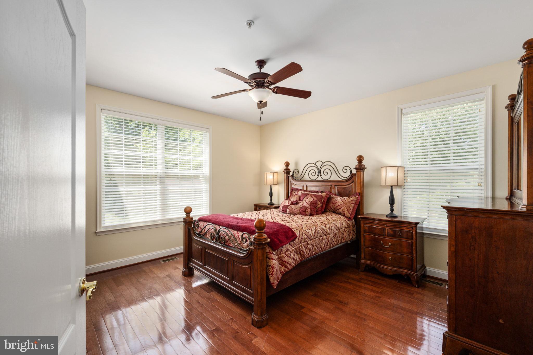 TANTALLON ON THE POTOMAC - Residential