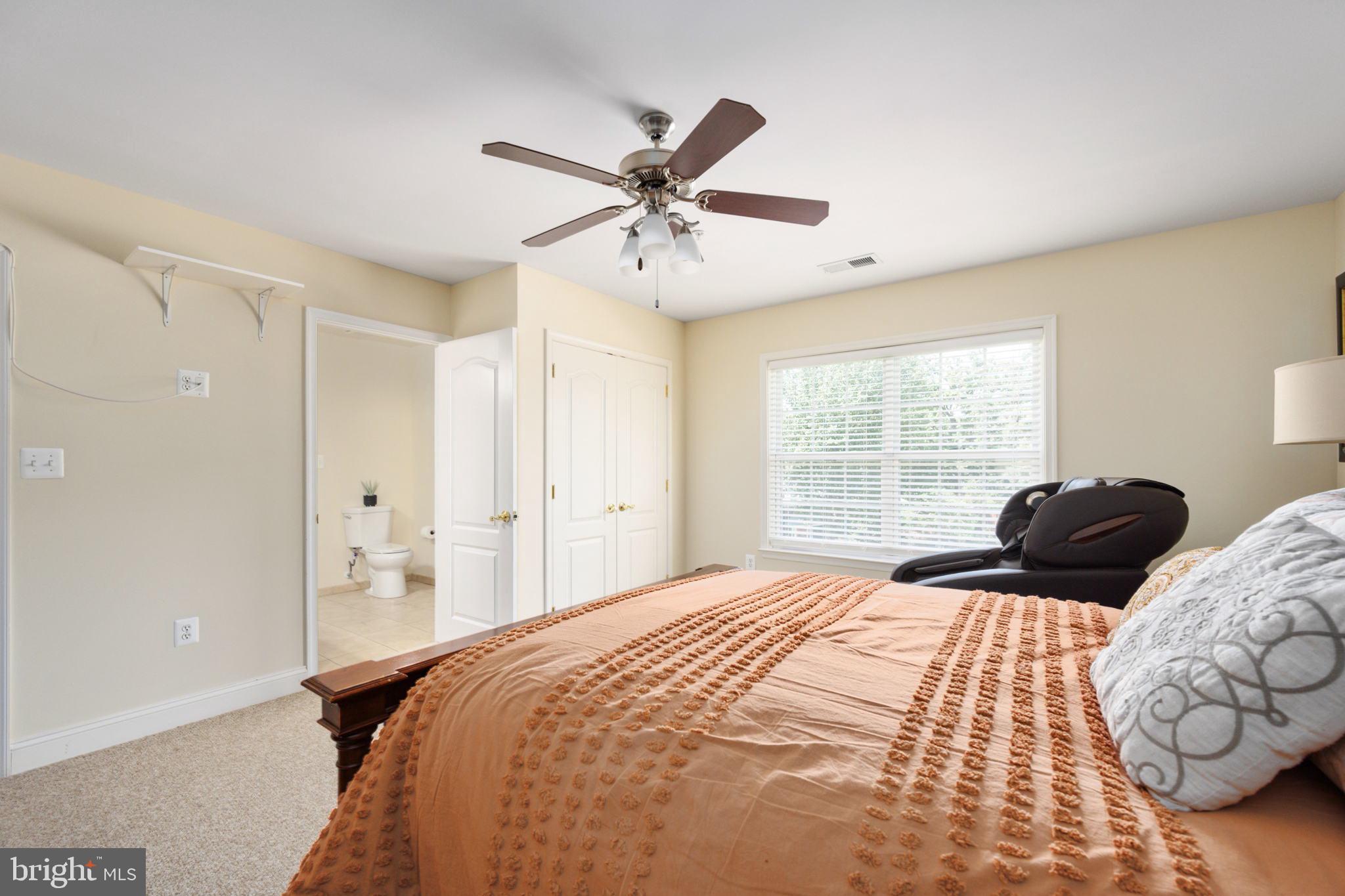 TANTALLON ON THE POTOMAC - Residential