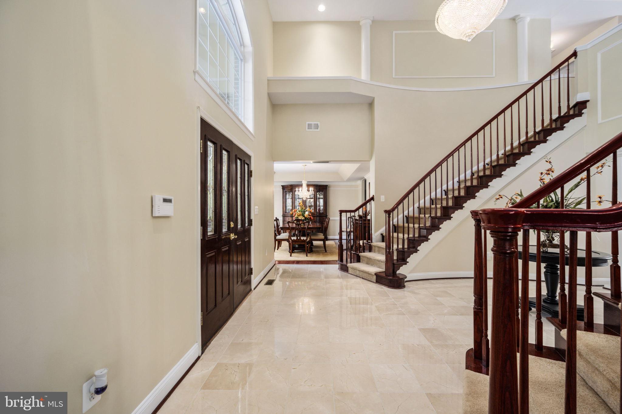 TANTALLON ON THE POTOMAC - Residential