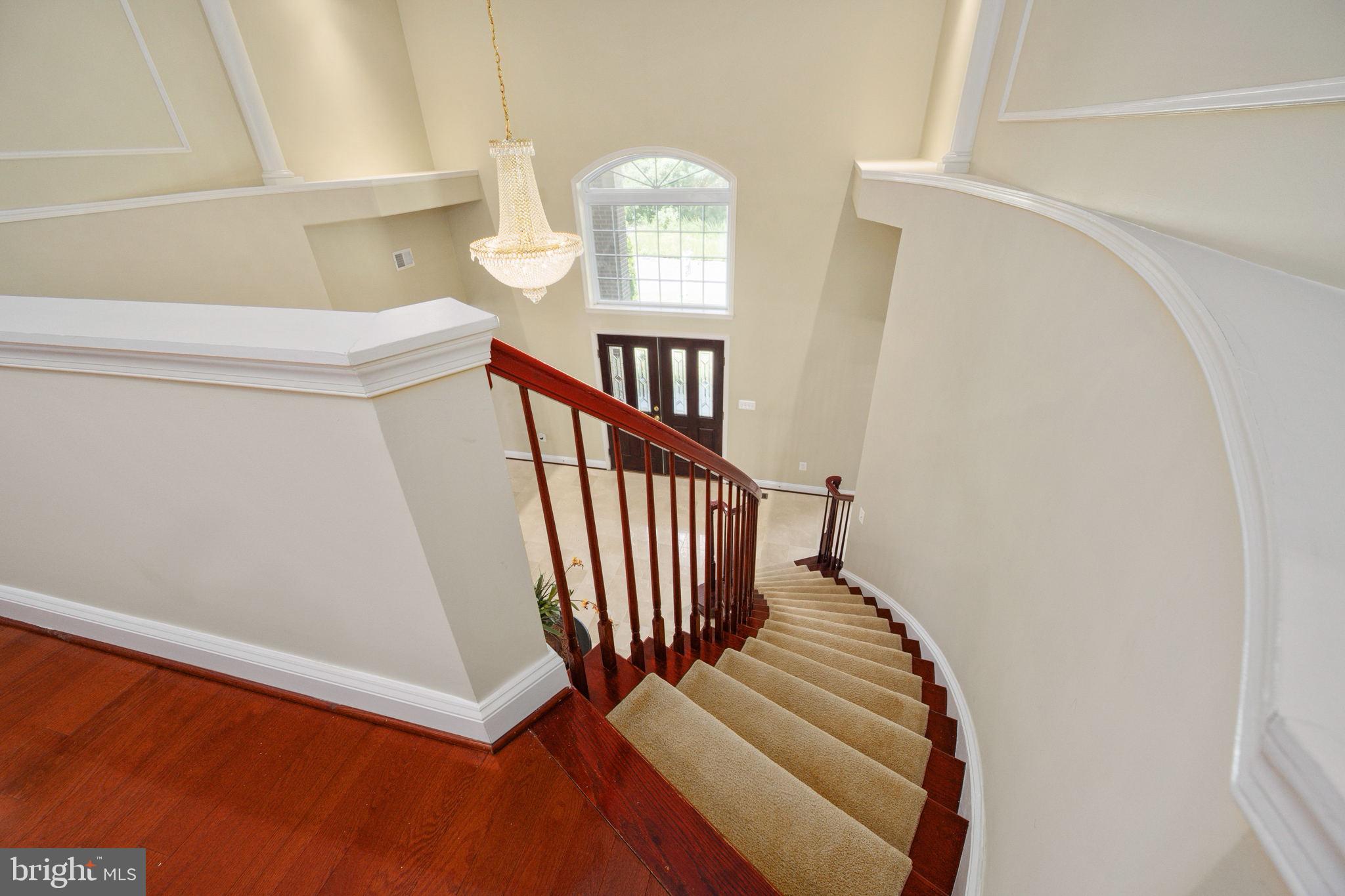 TANTALLON ON THE POTOMAC - Residential