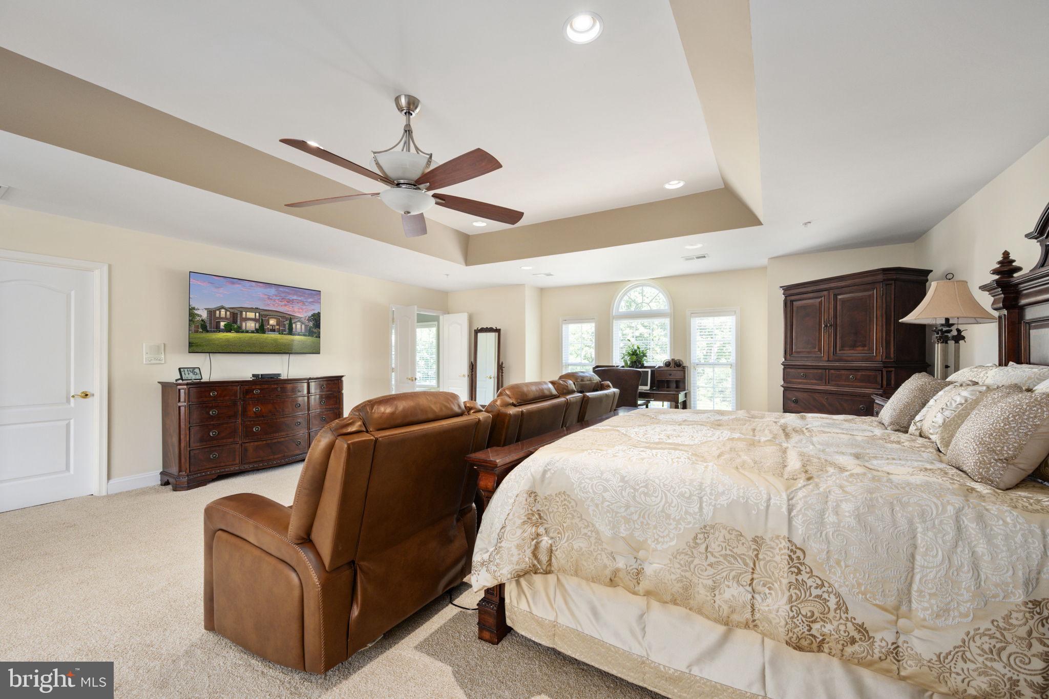 TANTALLON ON THE POTOMAC - Residential