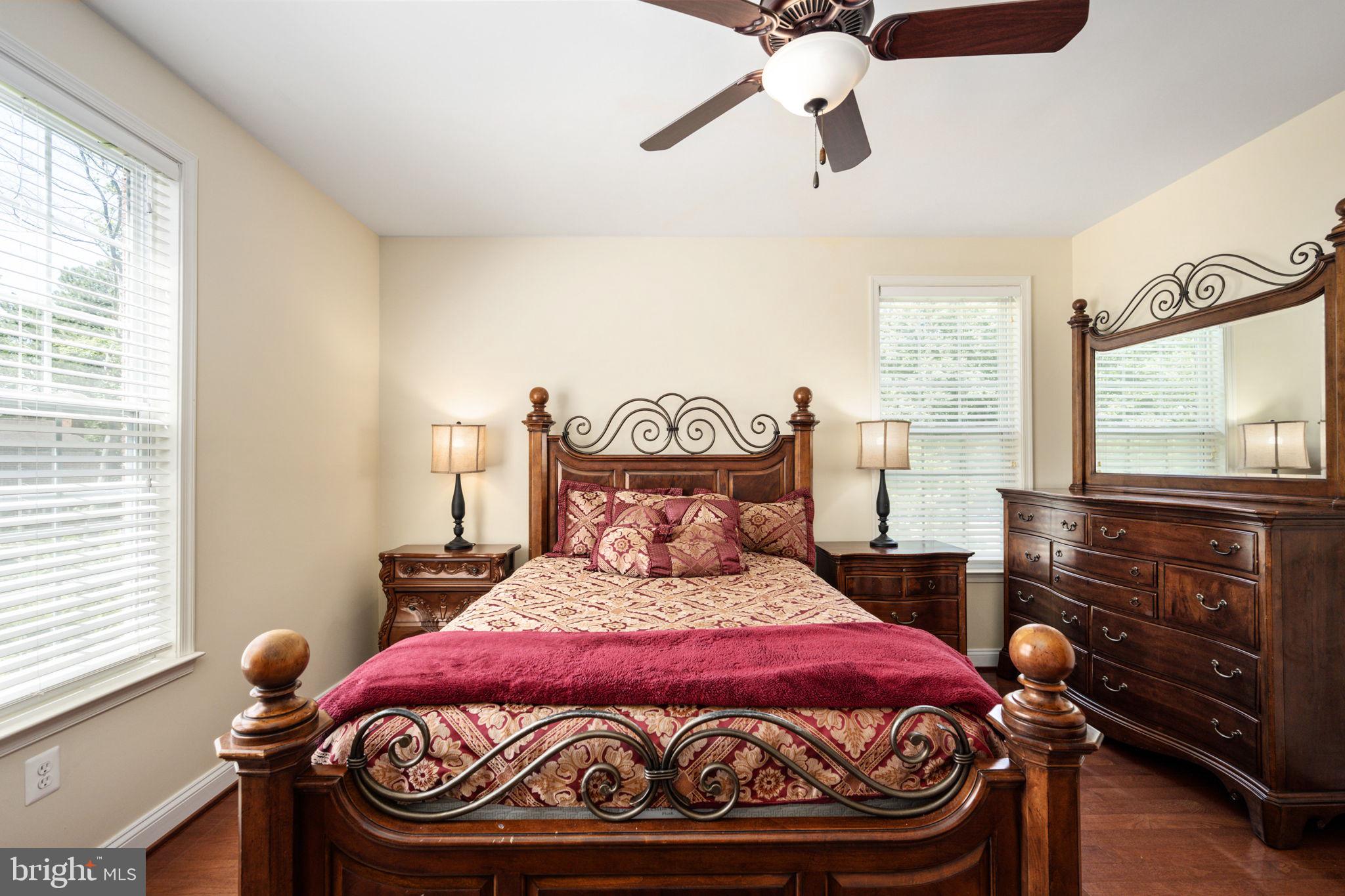 TANTALLON ON THE POTOMAC - Residential