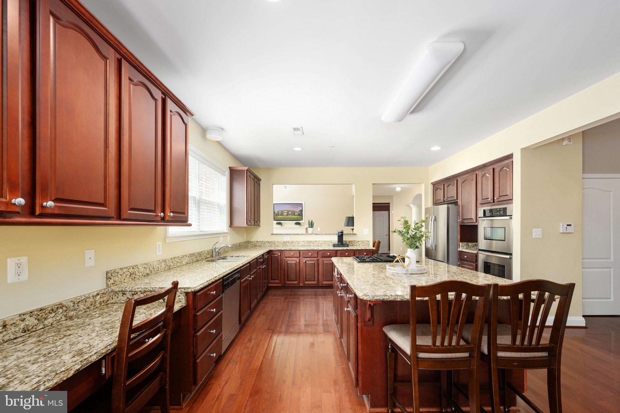 TANTALLON ON THE POTOMAC - Residential