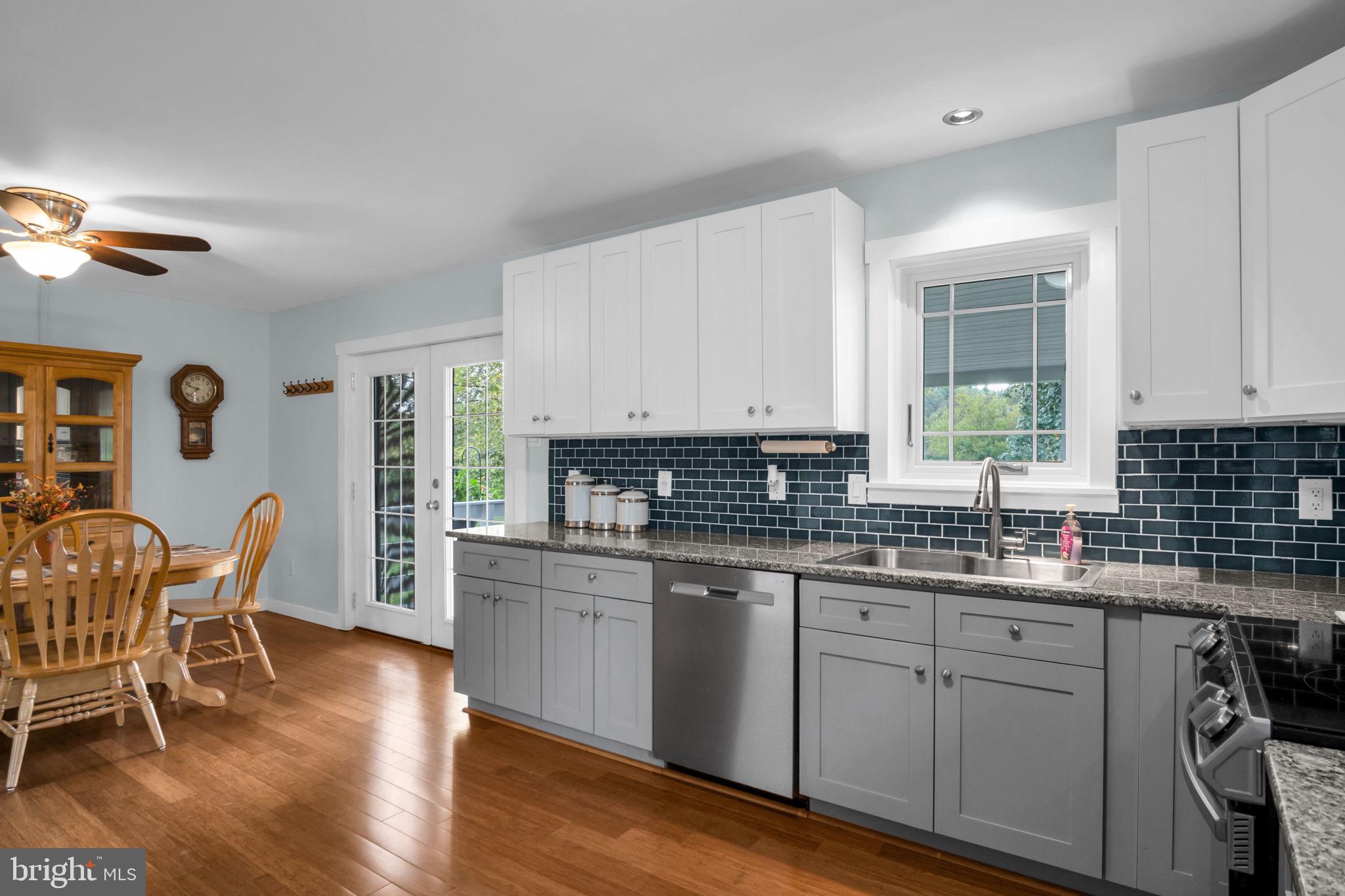 456 FALLING SPRINGS ROAD