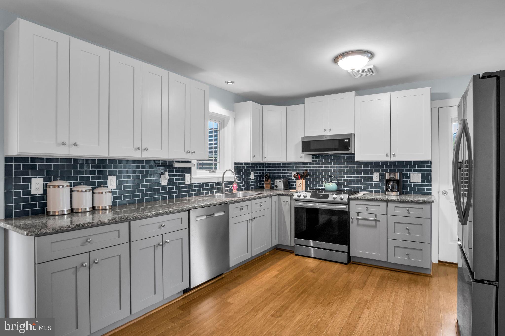 456 FALLING SPRINGS ROAD