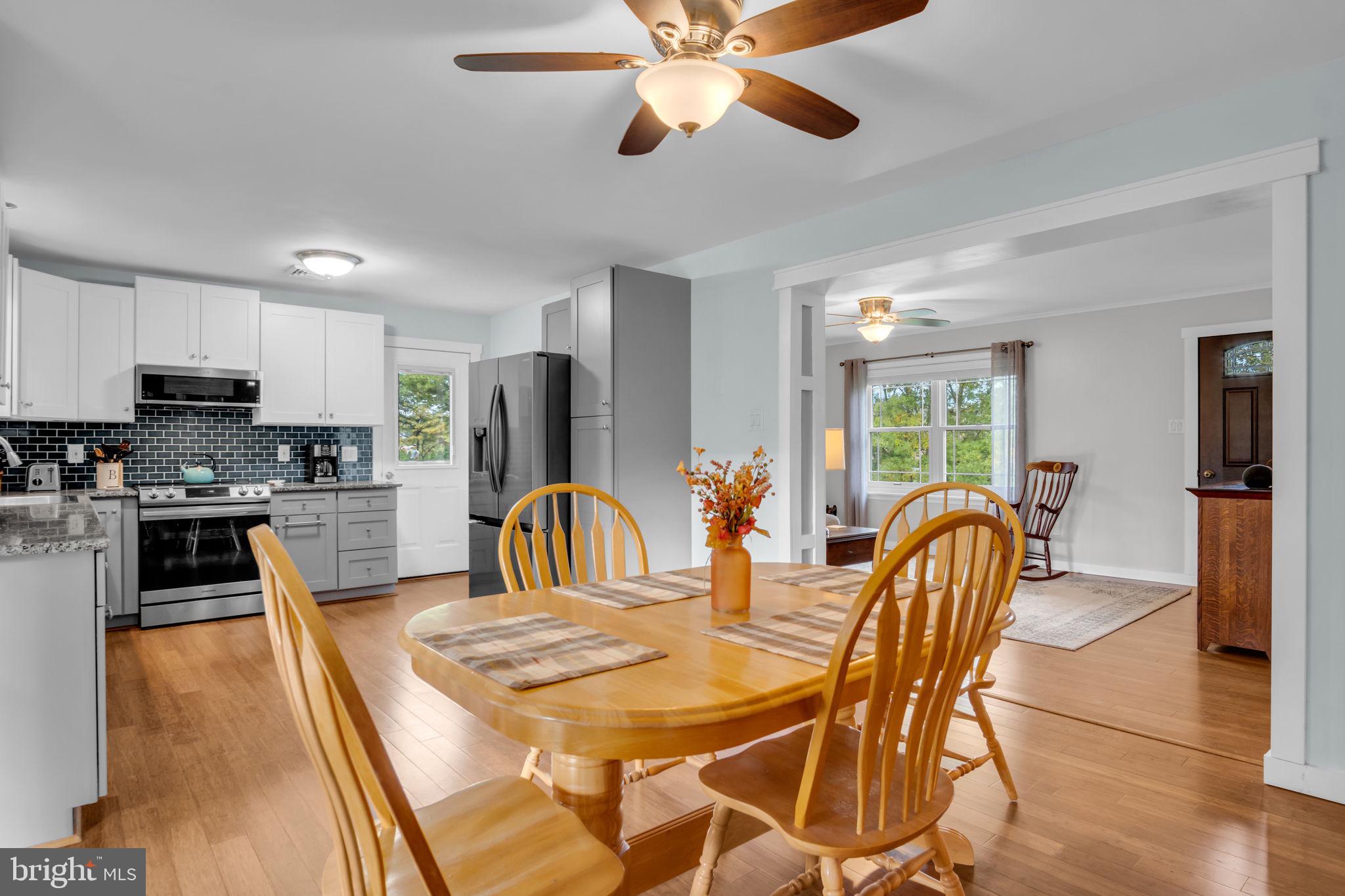 456 FALLING SPRINGS ROAD