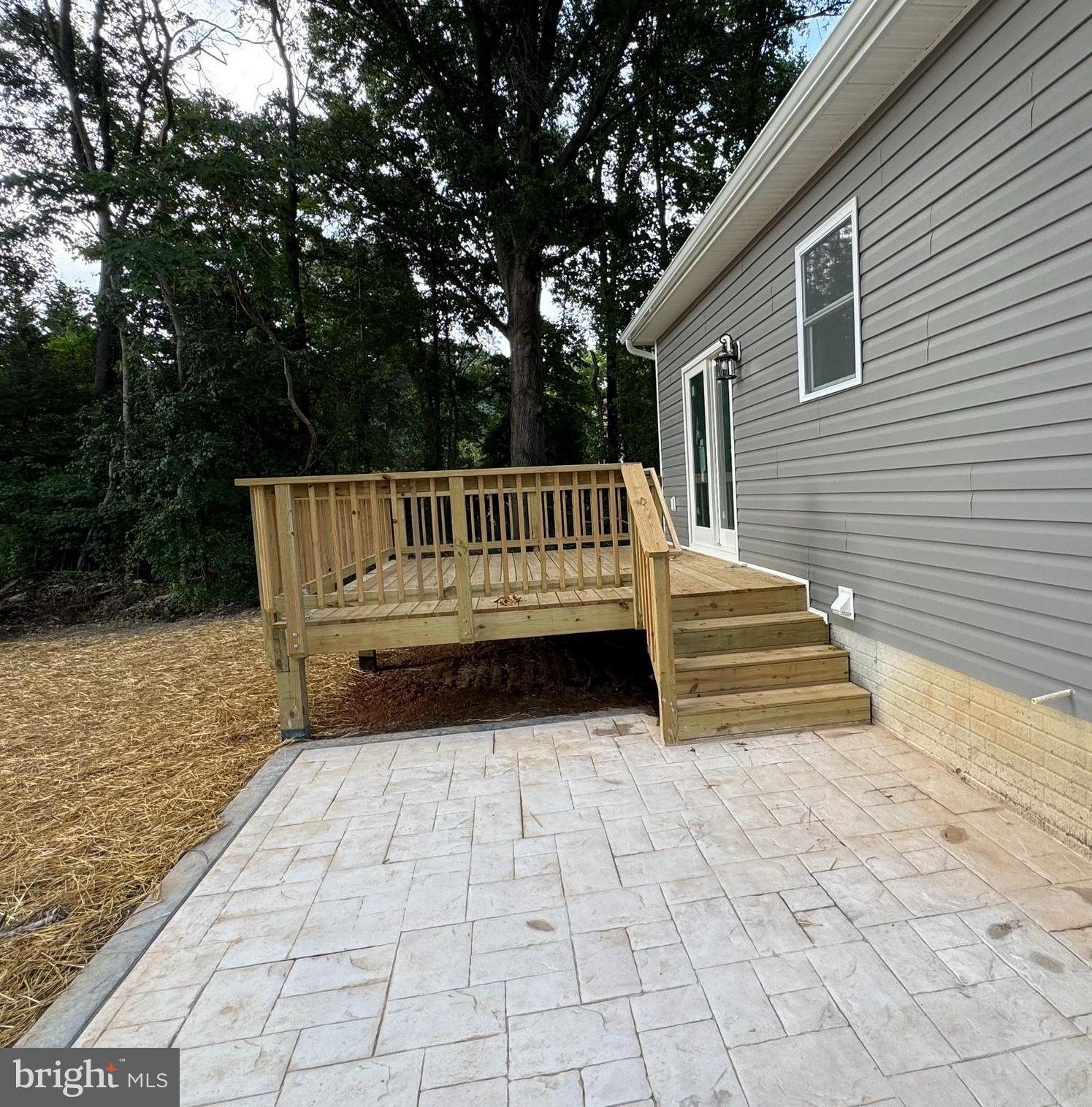 77 FOREST GROVE ROAD