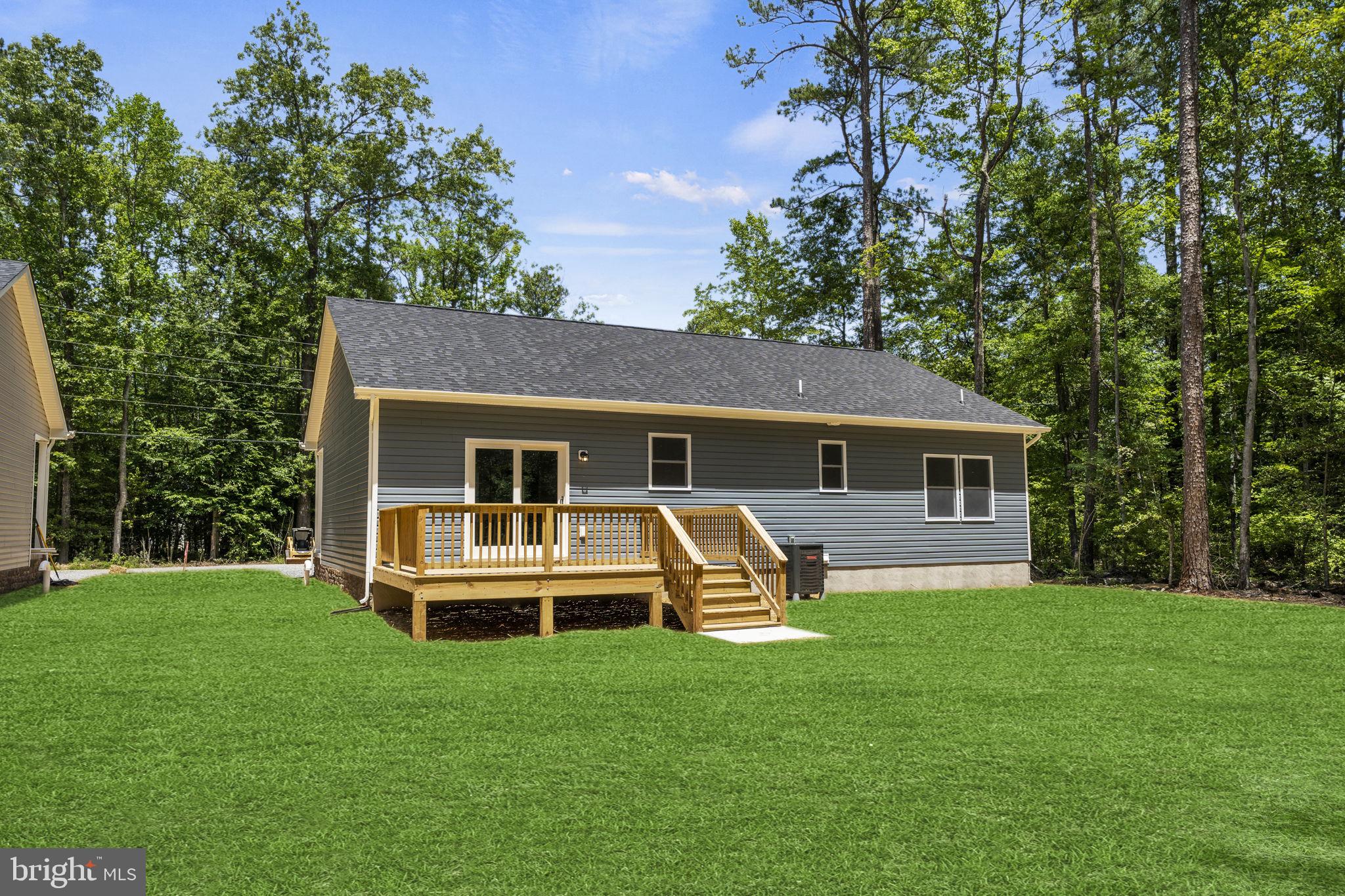 77 FOREST GROVE ROAD