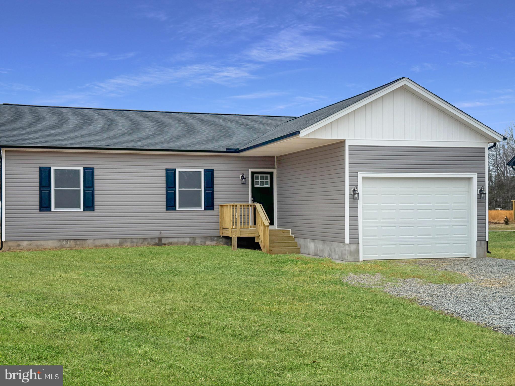77 FOREST GROVE ROAD