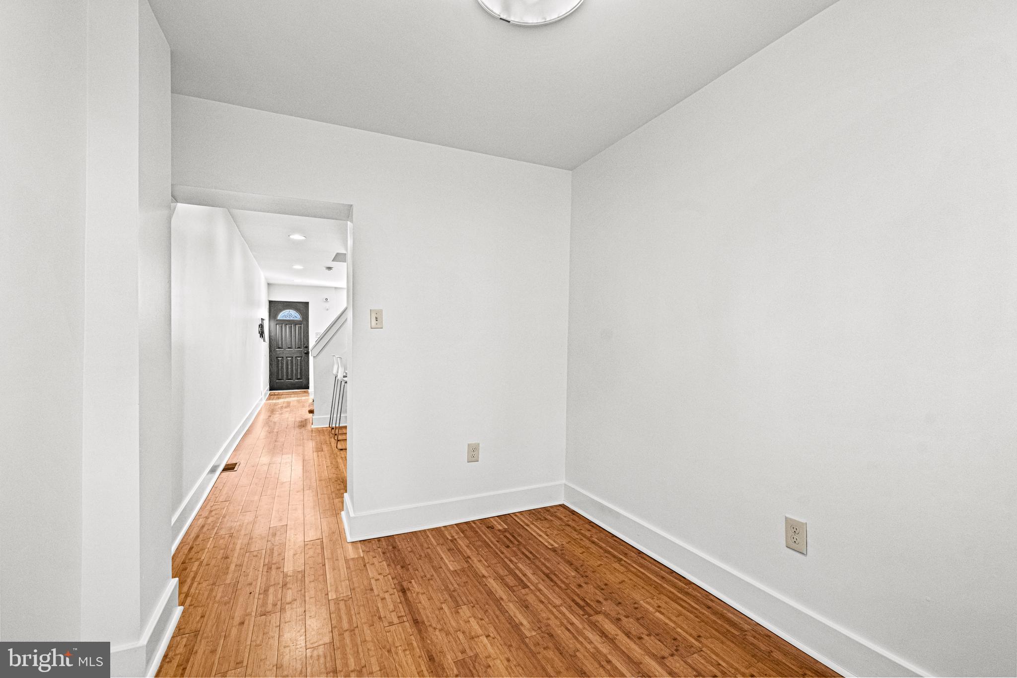 FISHTOWN - Residential Lease