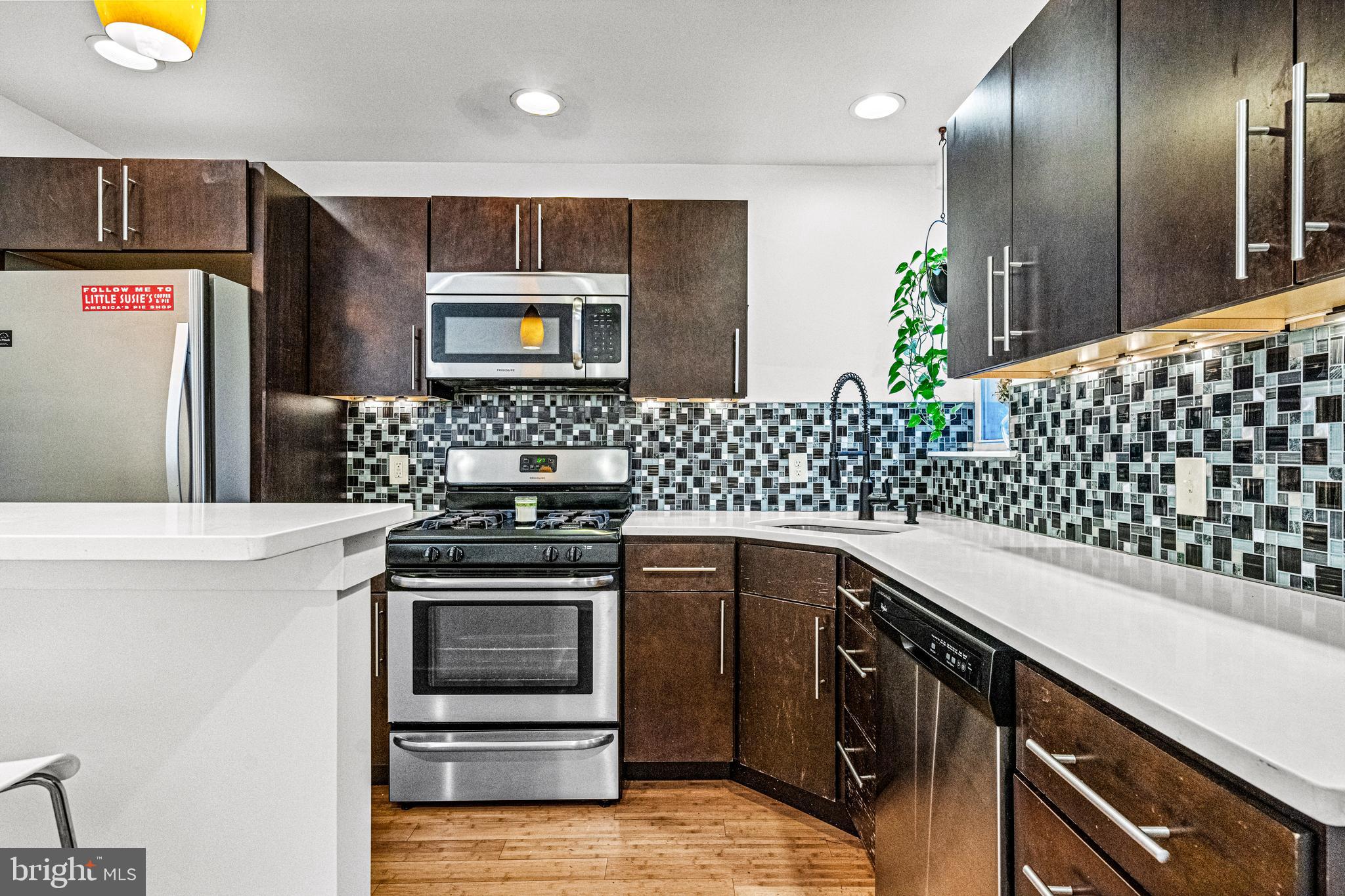 FISHTOWN - Residential Lease