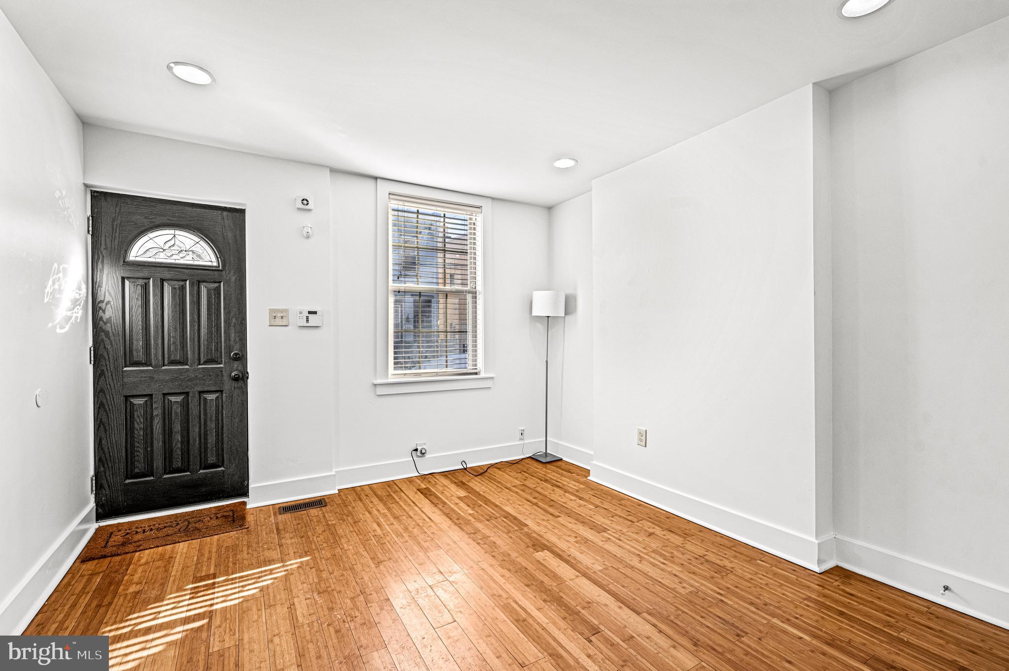 FISHTOWN - Residential Lease