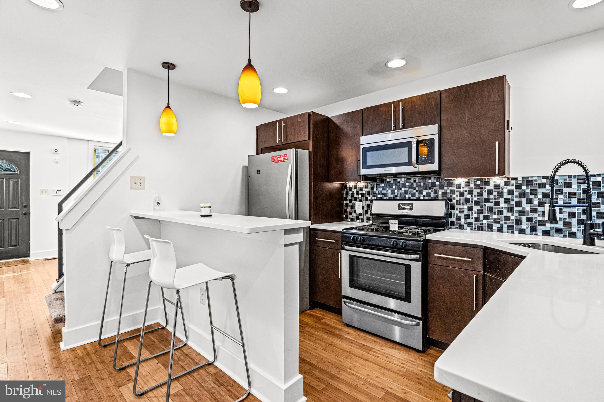 FISHTOWN - Residential Lease