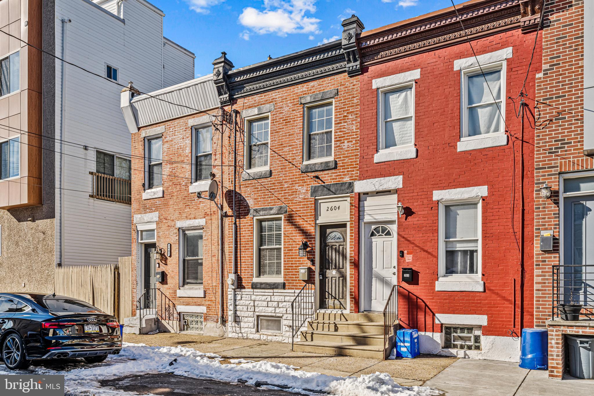 FISHTOWN - Residential Lease