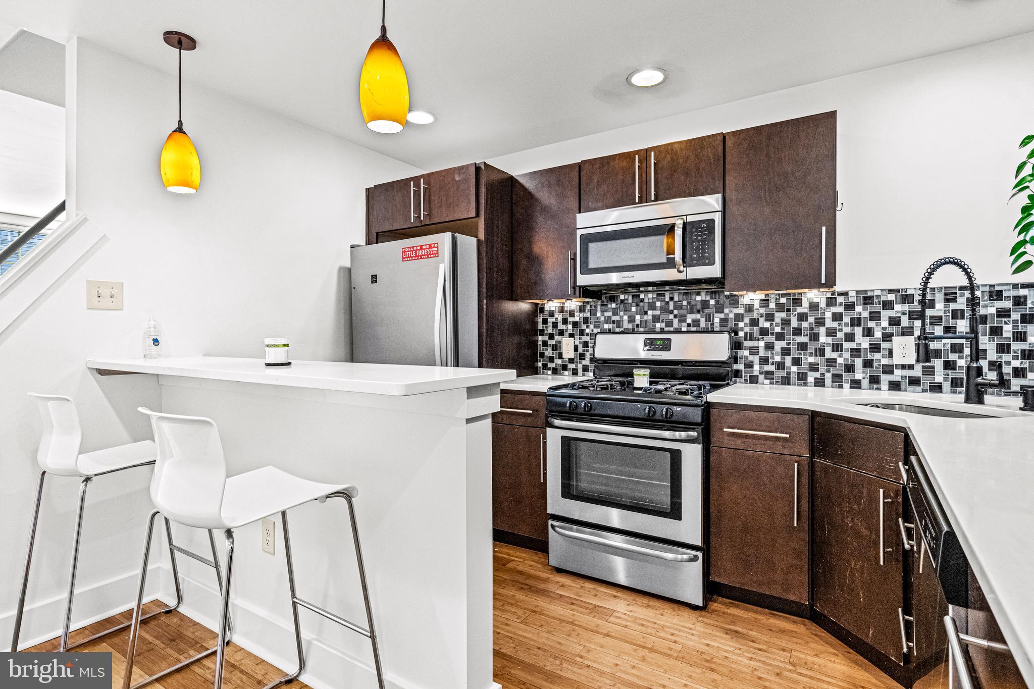 FISHTOWN - Residential Lease