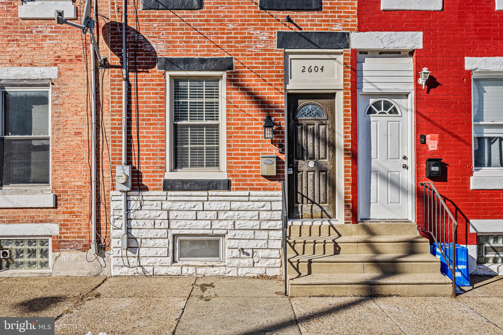 FISHTOWN - Residential Lease