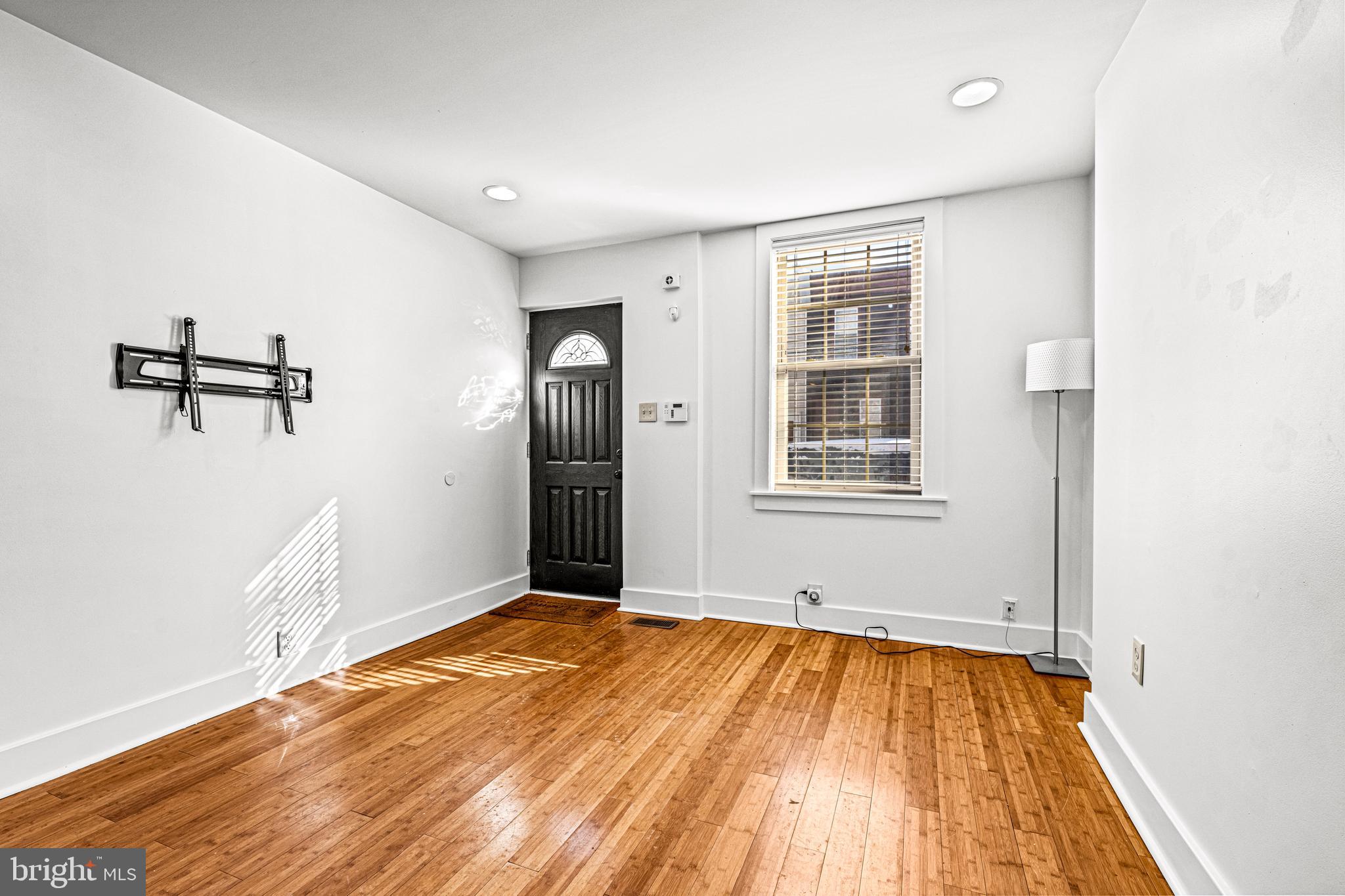 FISHTOWN - Residential Lease