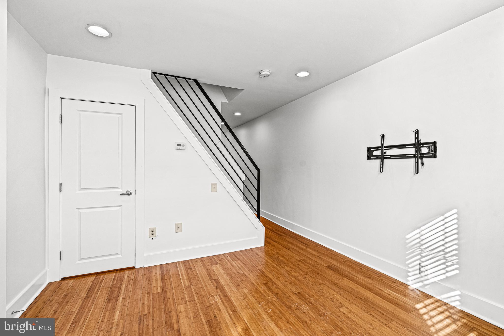 FISHTOWN - Residential Lease