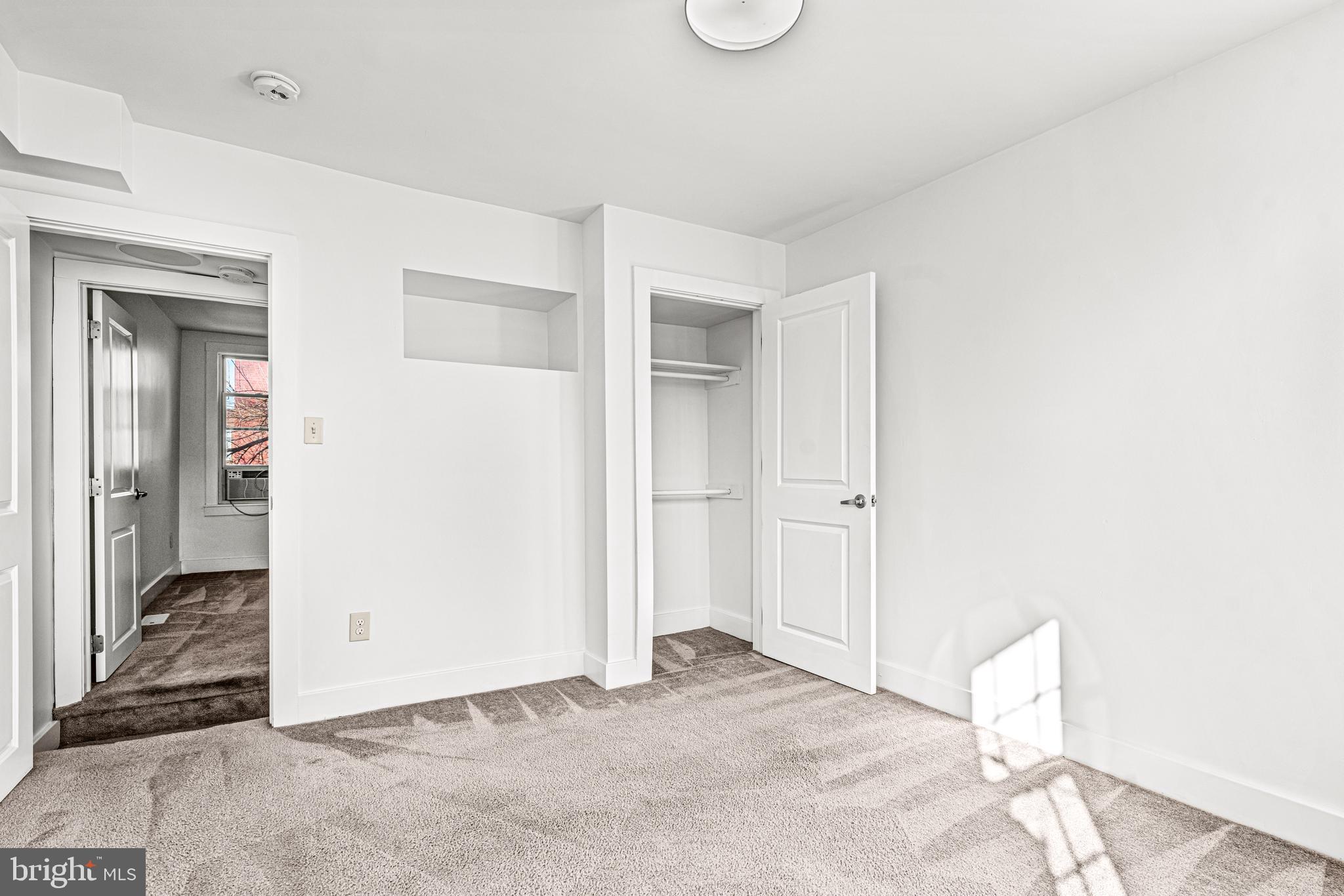 FISHTOWN - Residential Lease