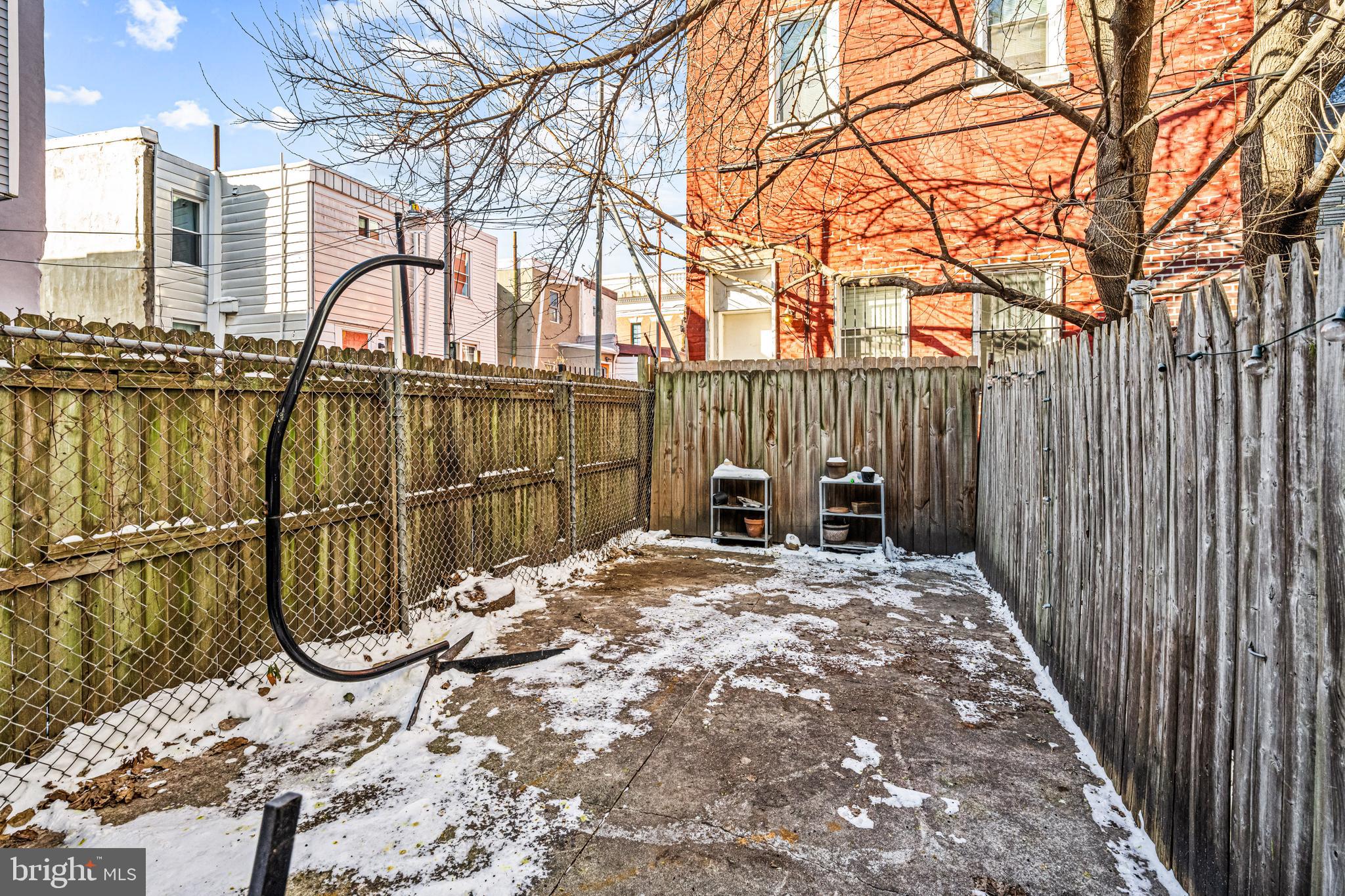 FISHTOWN - Residential Lease