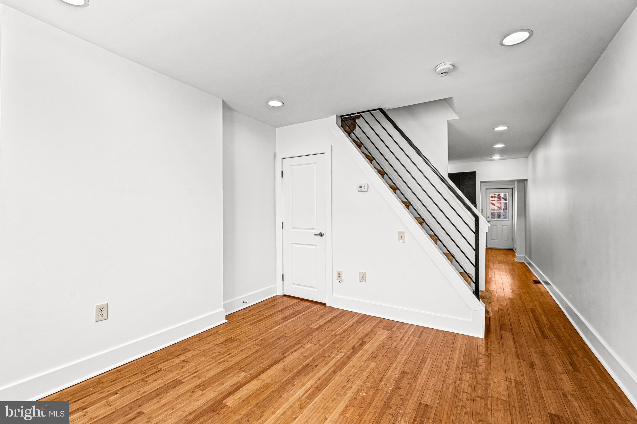 FISHTOWN - Residential Lease