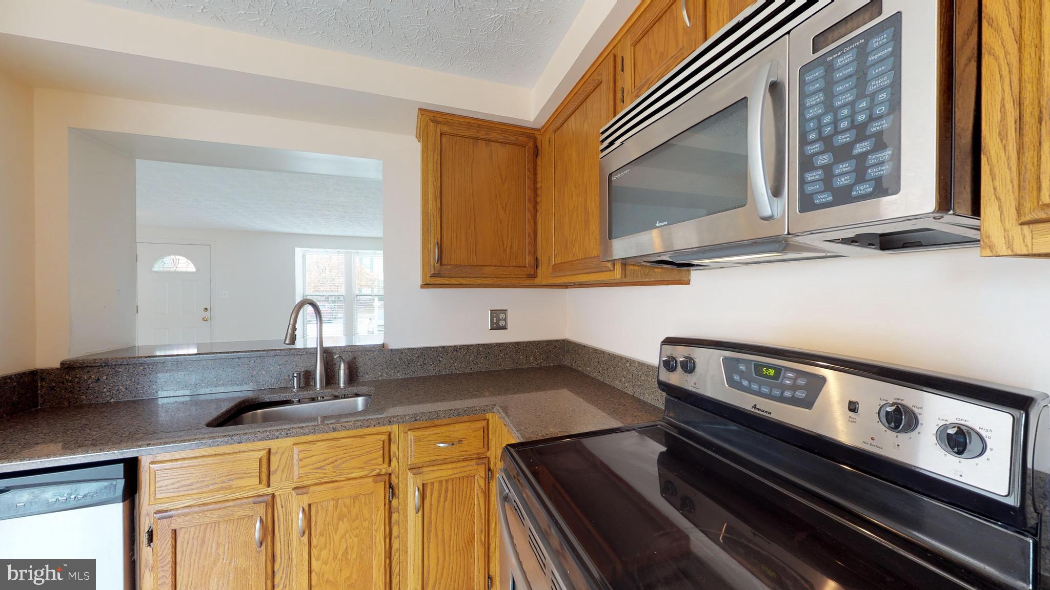 UPTON VILLAGE NORTH - Residential