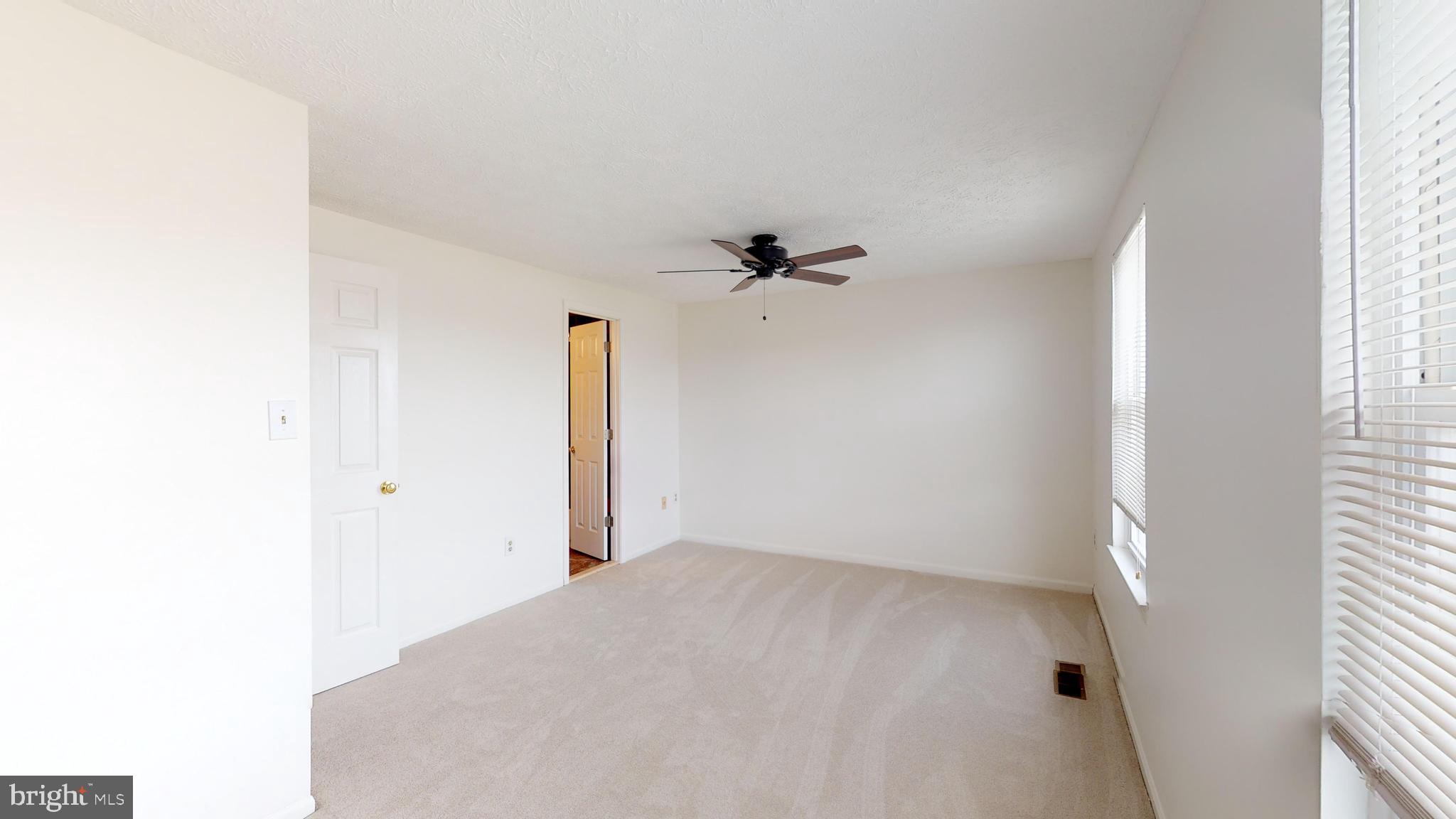 UPTON VILLAGE NORTH - Residential