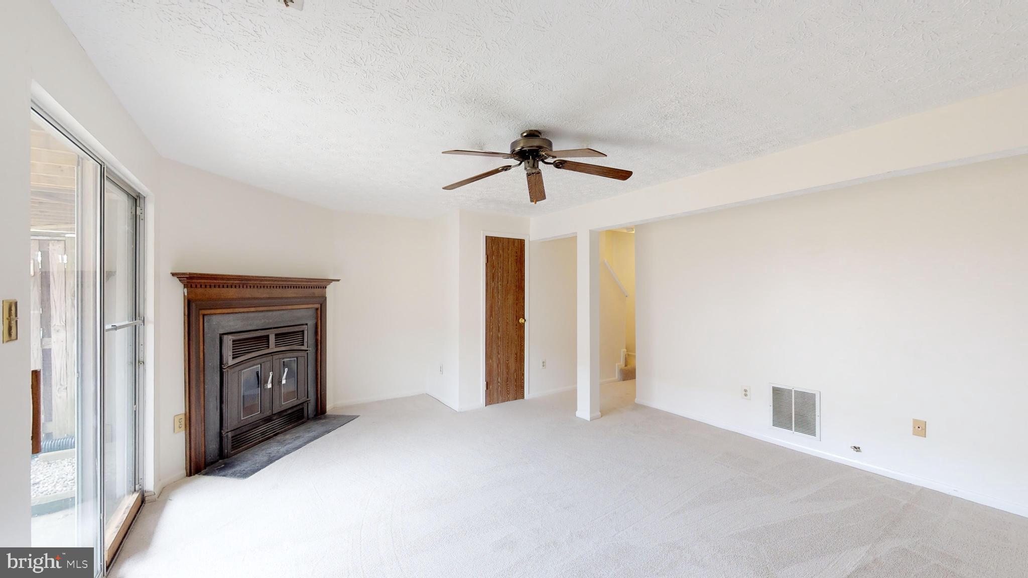 UPTON VILLAGE NORTH - Residential