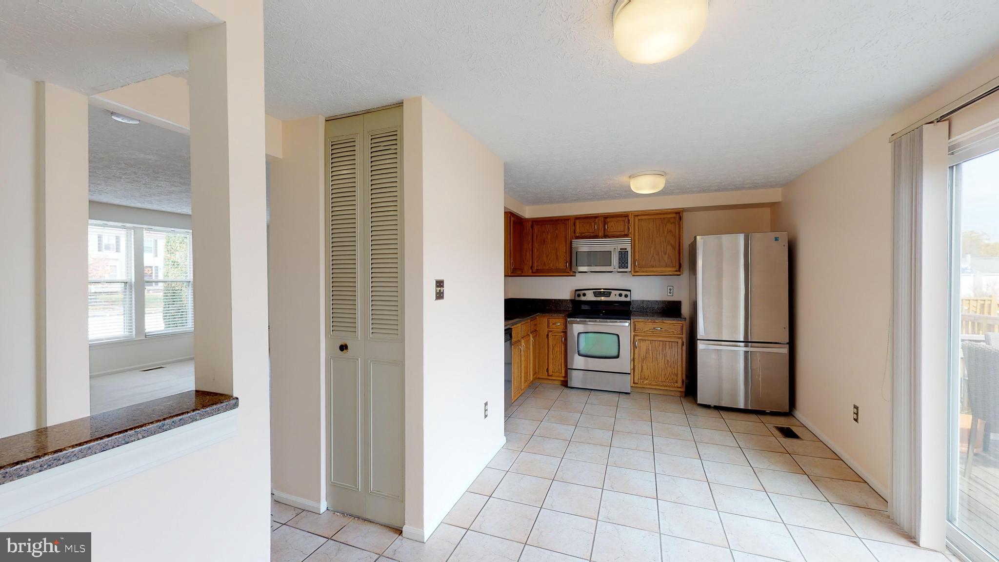 UPTON VILLAGE NORTH - Residential