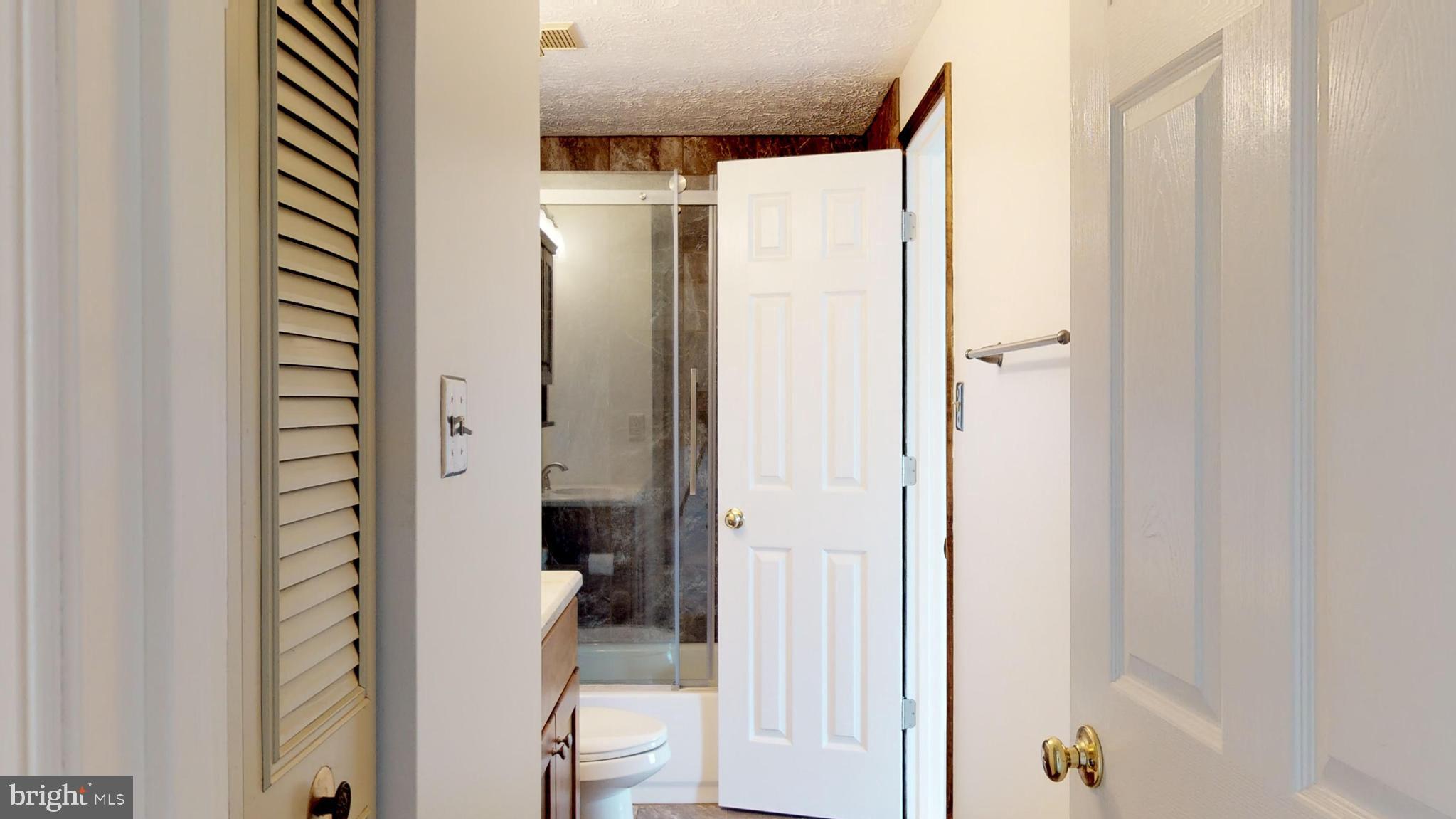 UPTON VILLAGE NORTH - Residential