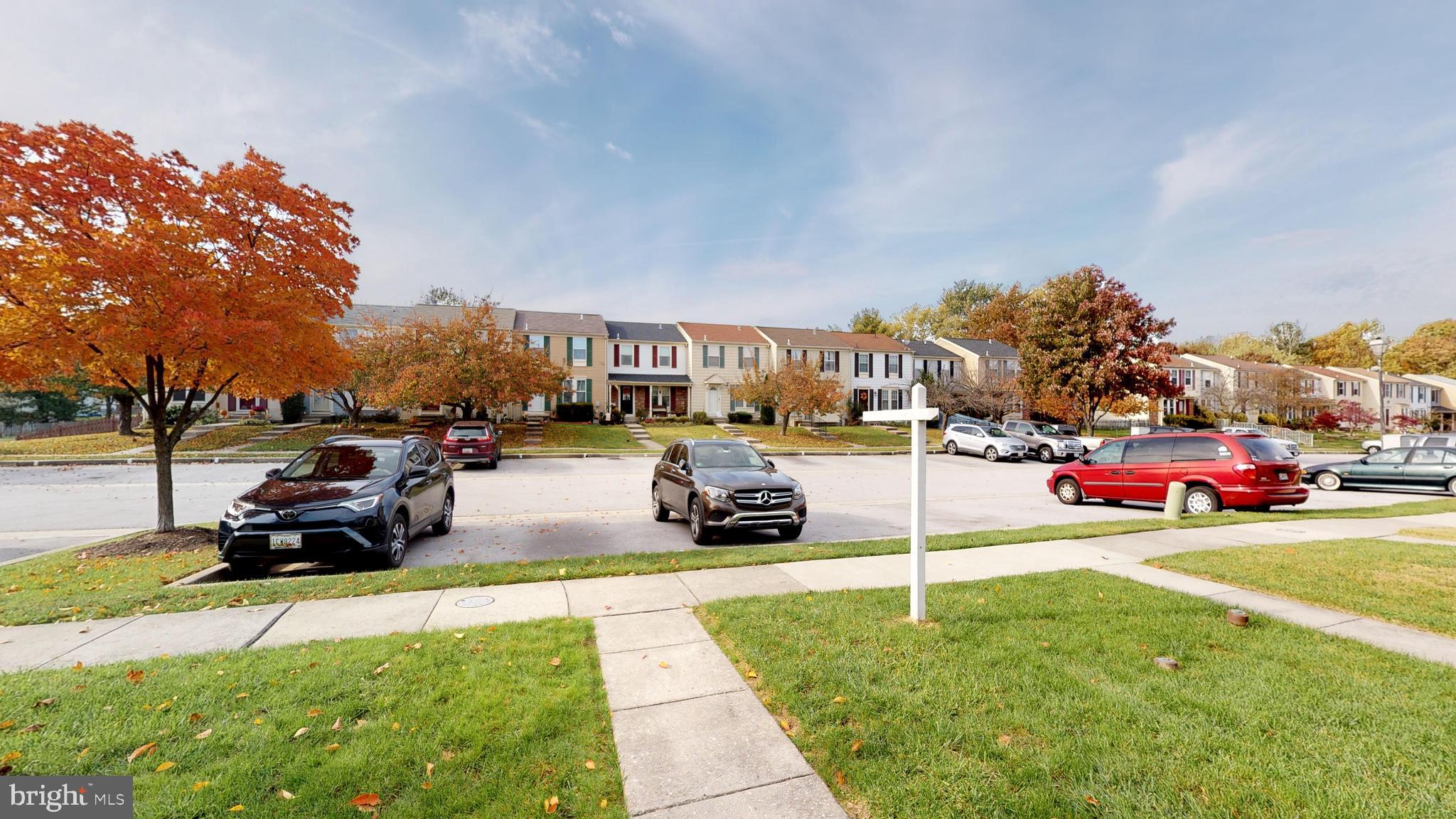 UPTON VILLAGE NORTH - Residential