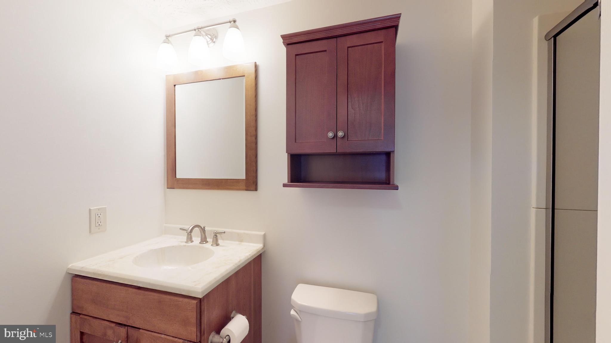 UPTON VILLAGE NORTH - Residential