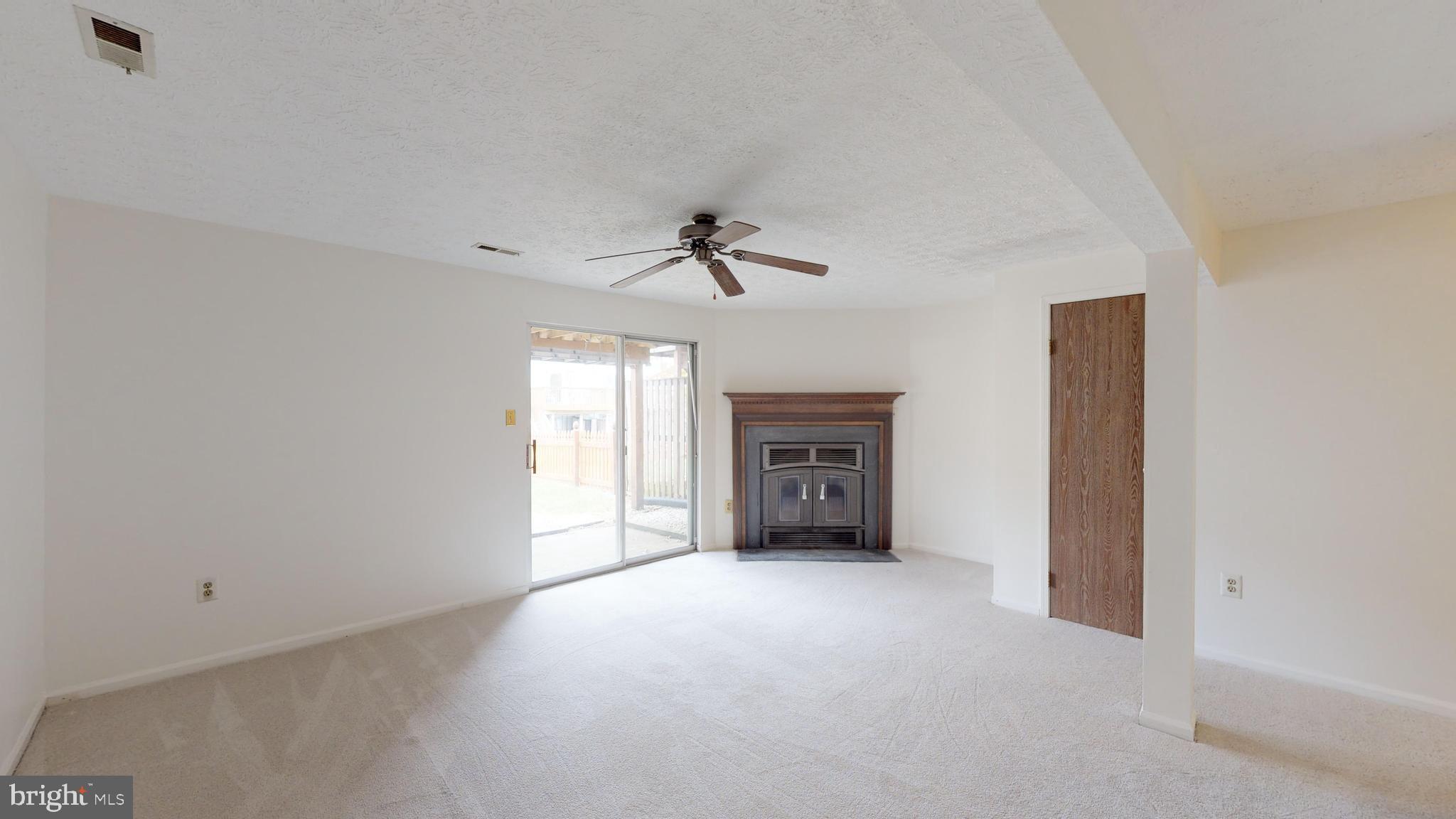 UPTON VILLAGE NORTH - Residential