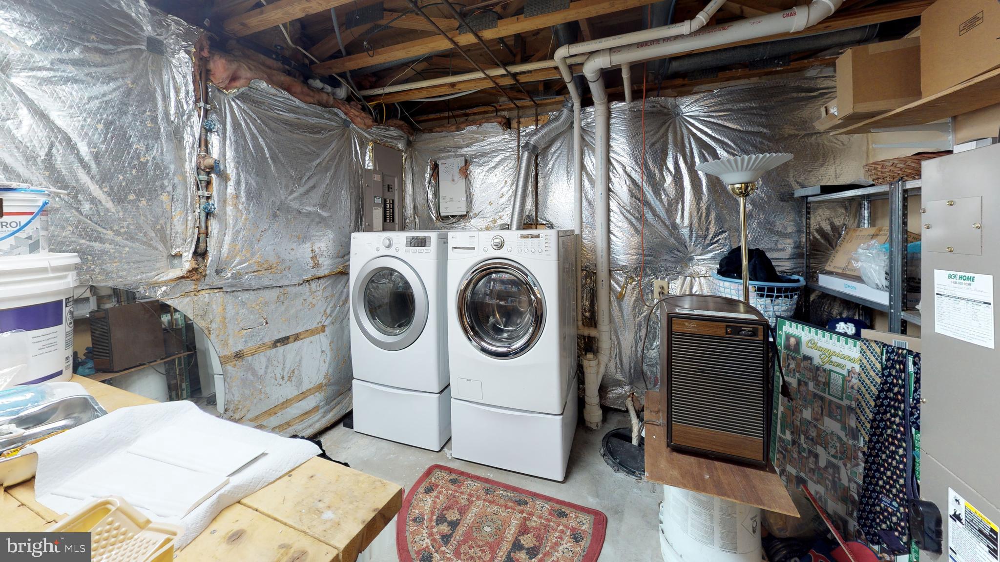 UPTON VILLAGE NORTH - Residential