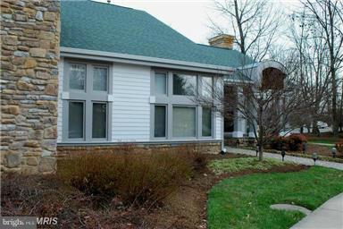 STONECROFT CONDO - Residential Lease