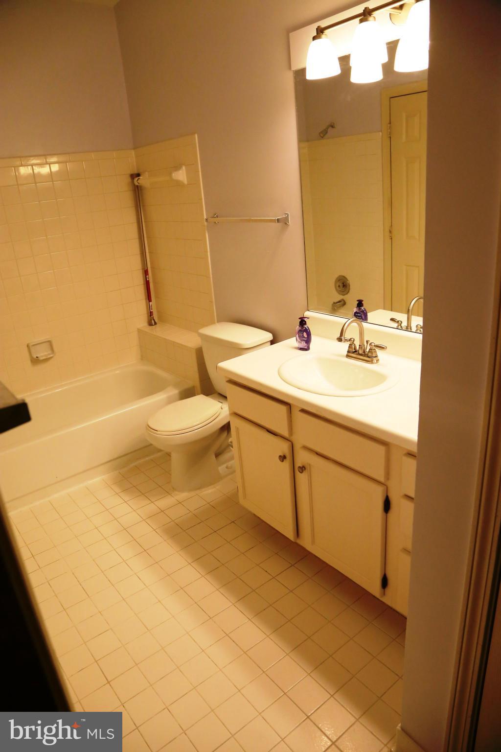 STONECROFT CONDO - Residential Lease