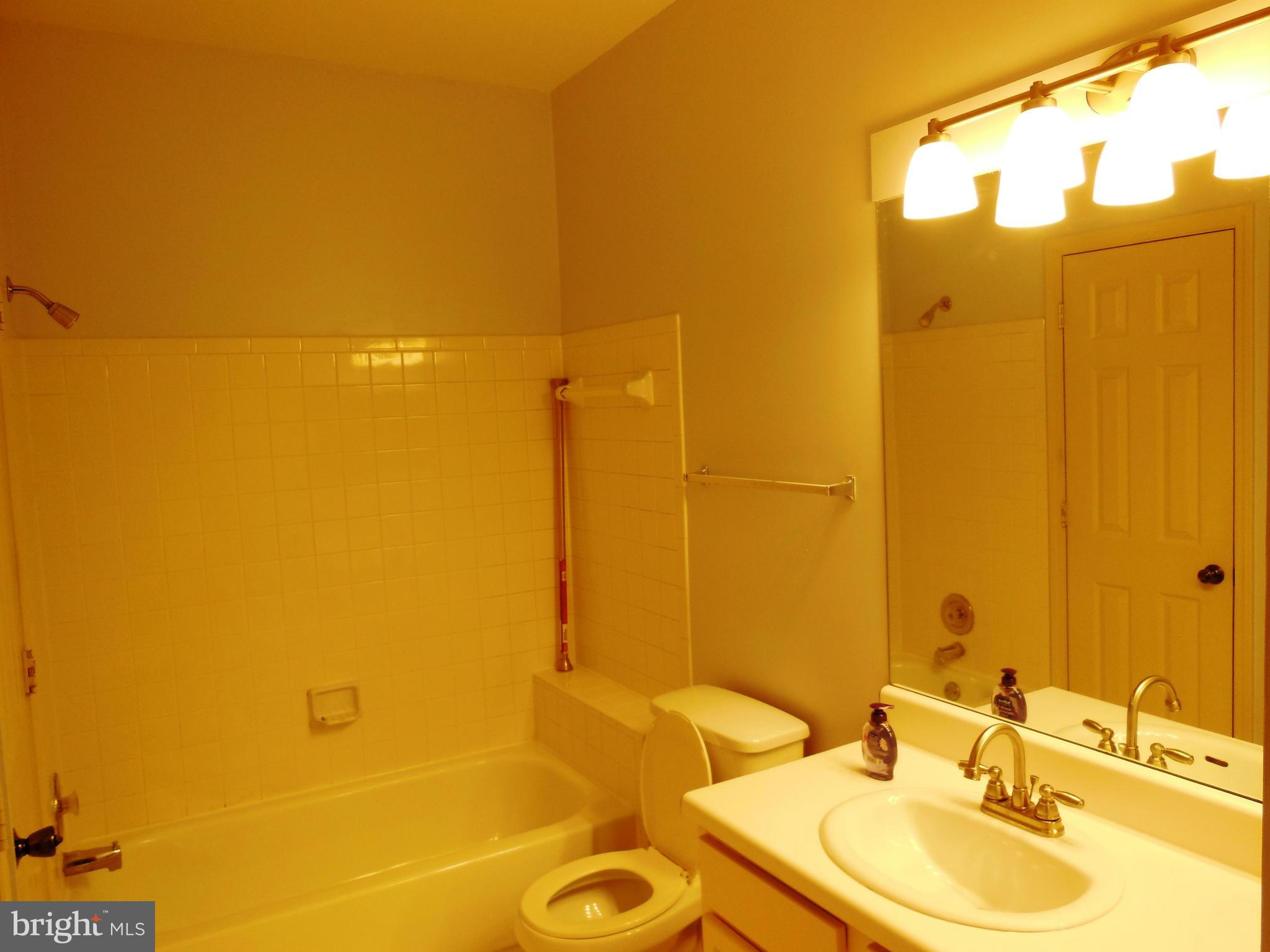 STONECROFT CONDO - Residential Lease