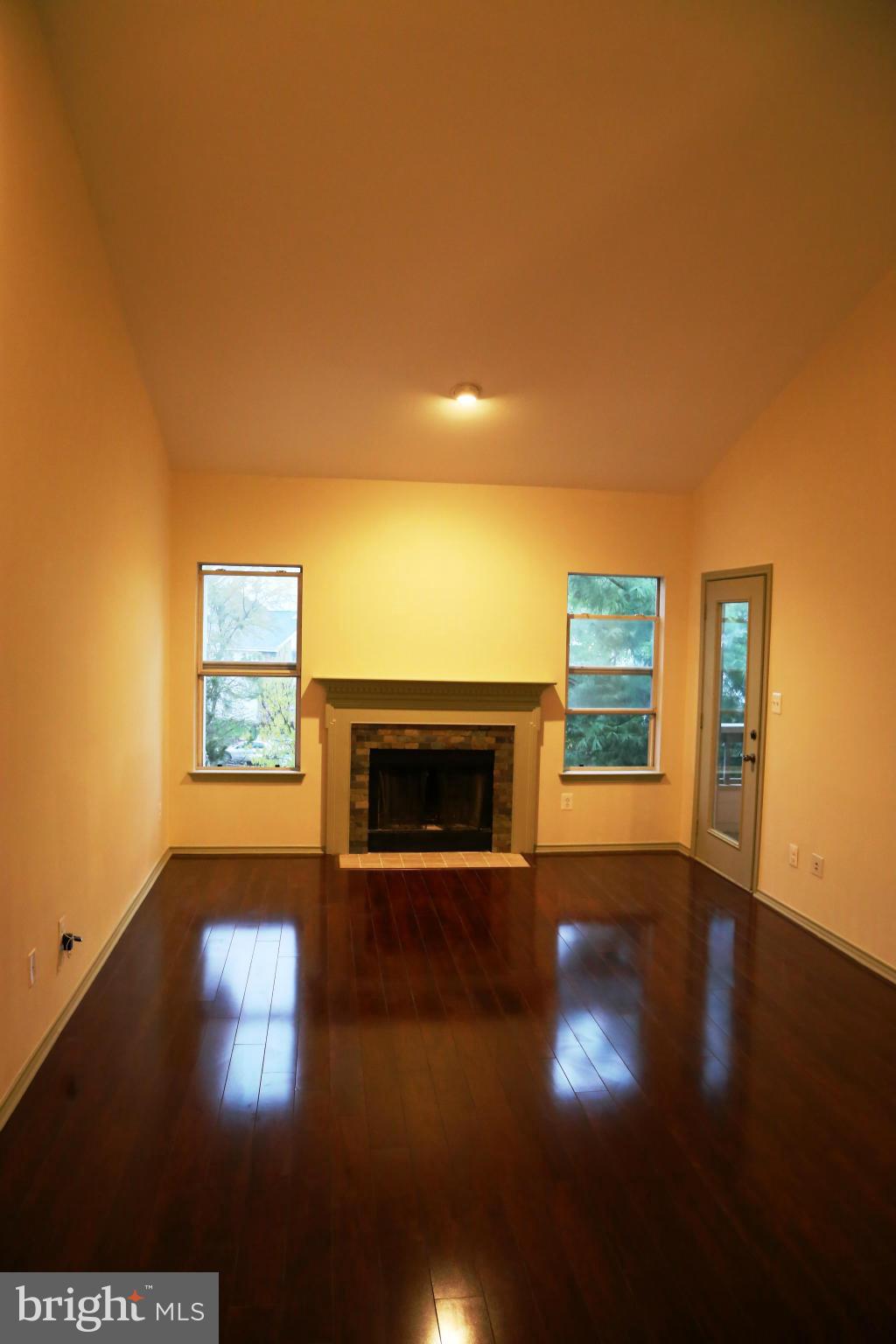 STONECROFT CONDO - Residential Lease