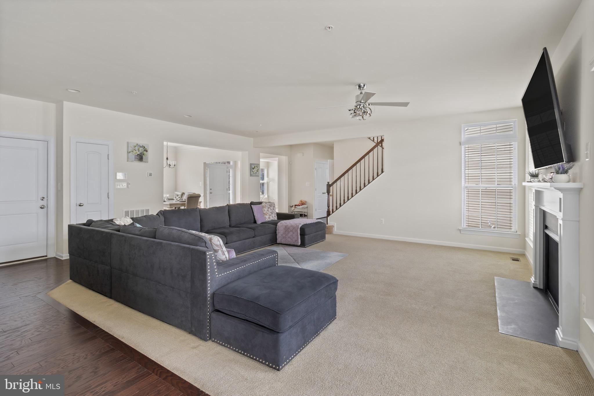 VILLAGES OF SAVANNAH - Residential