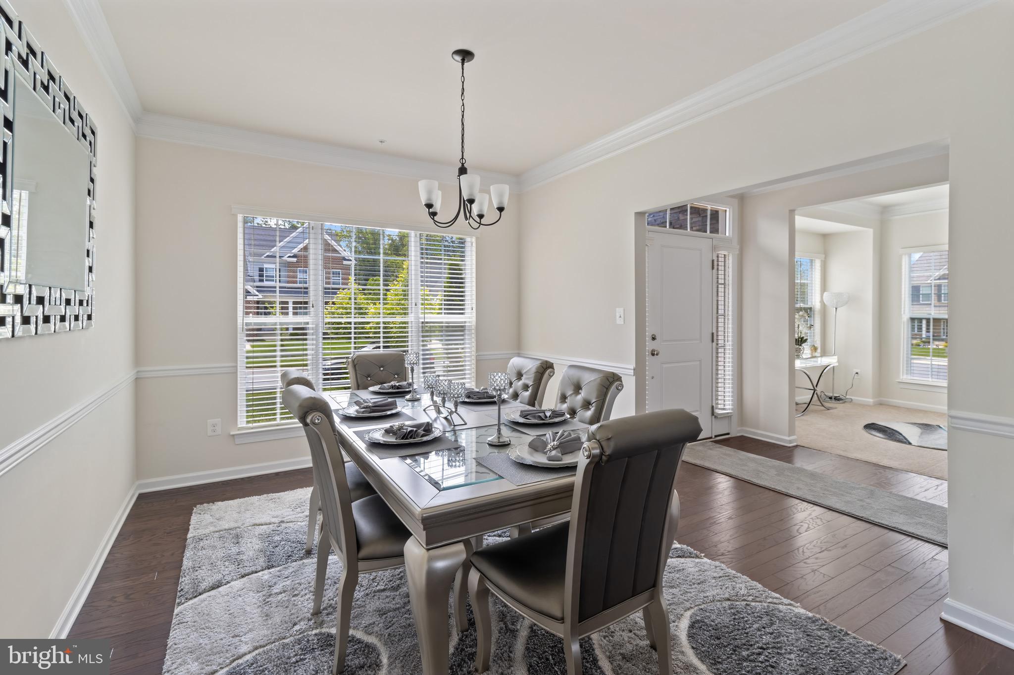 VILLAGES OF SAVANNAH - Residential