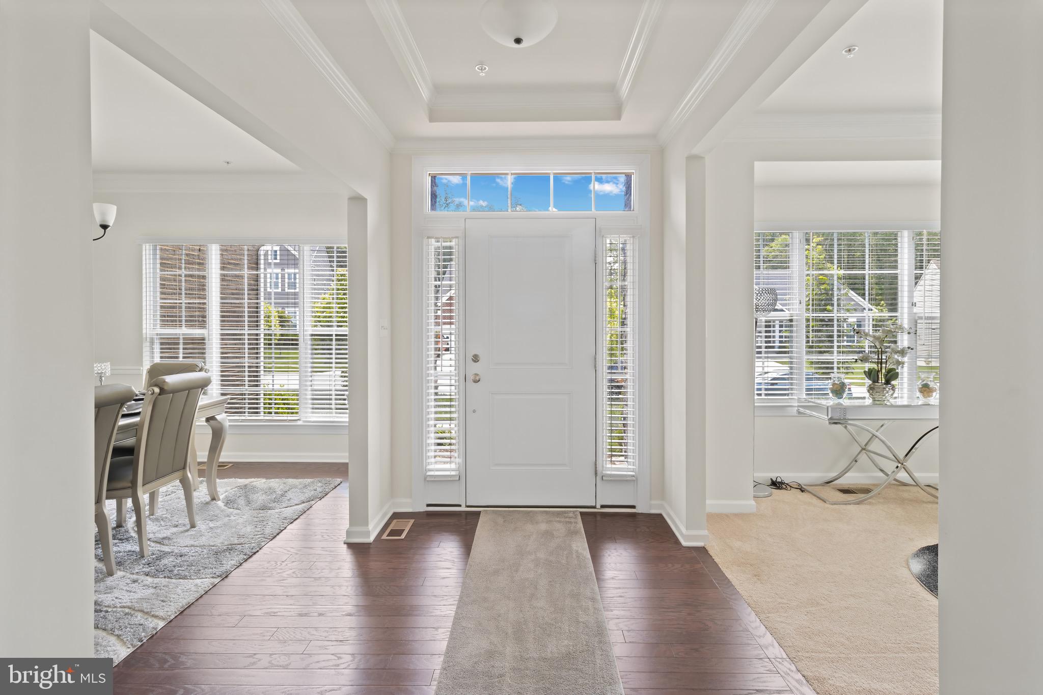 VILLAGES OF SAVANNAH - Residential