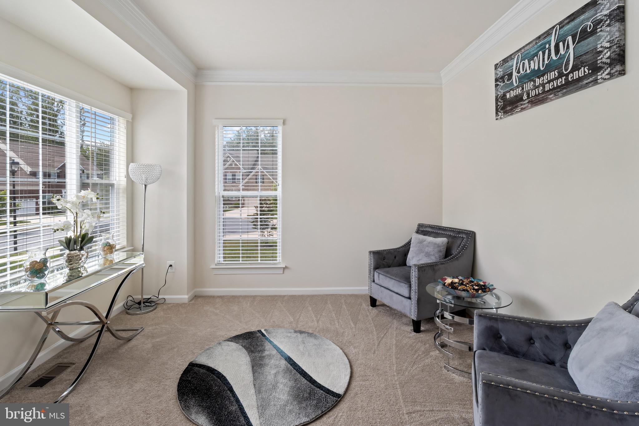 VILLAGES OF SAVANNAH - Residential