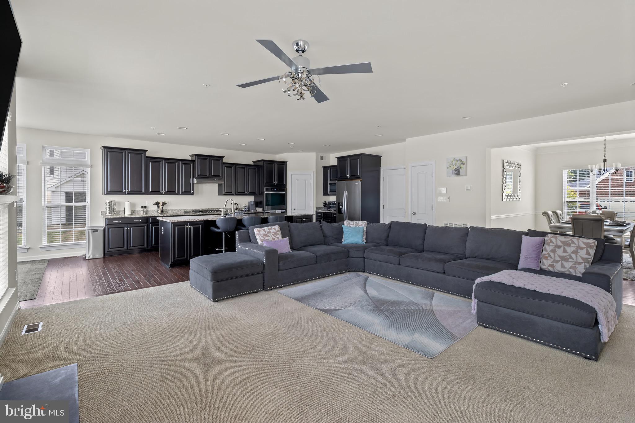 VILLAGES OF SAVANNAH - Residential