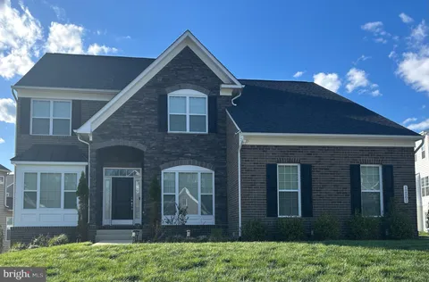 12505 Barnard Court, Brandywine, MD MLS: MDPG2147948
