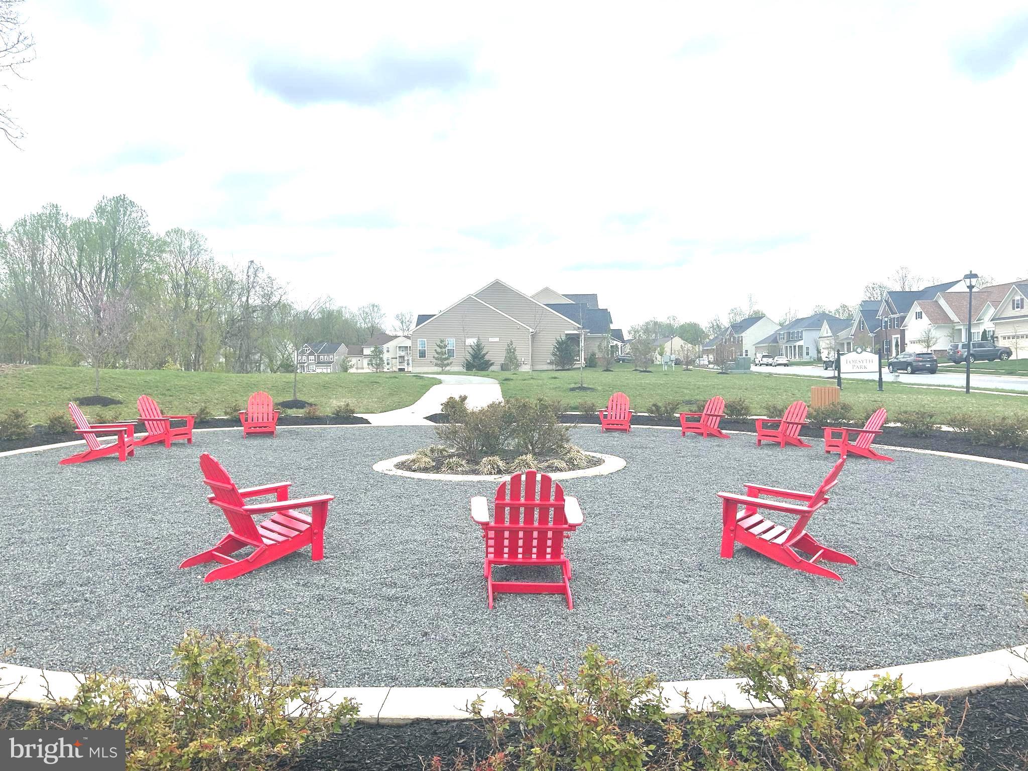 VILLAGES OF SAVANNAH - Residential