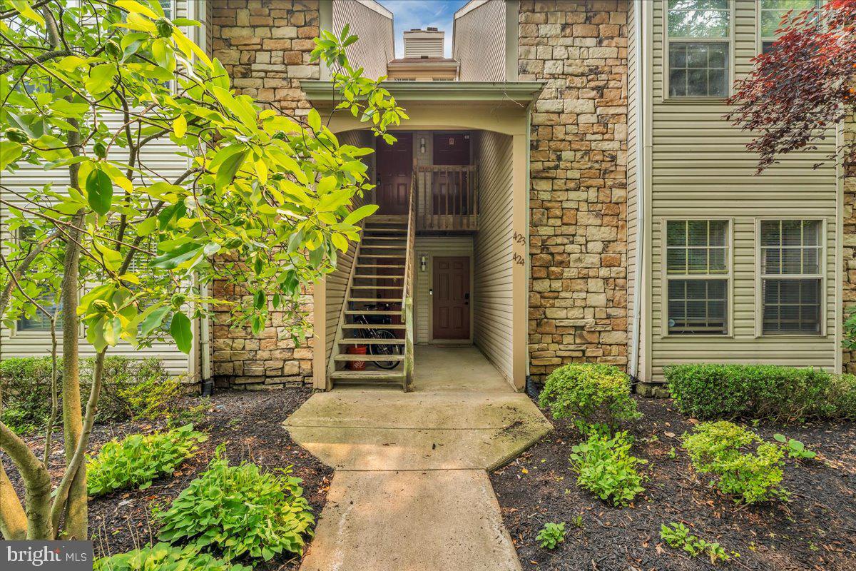 421 TAVISTOCK